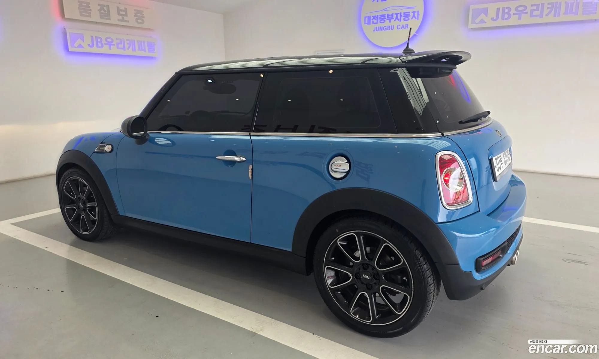 Mini Cooper SD 2012 — 3