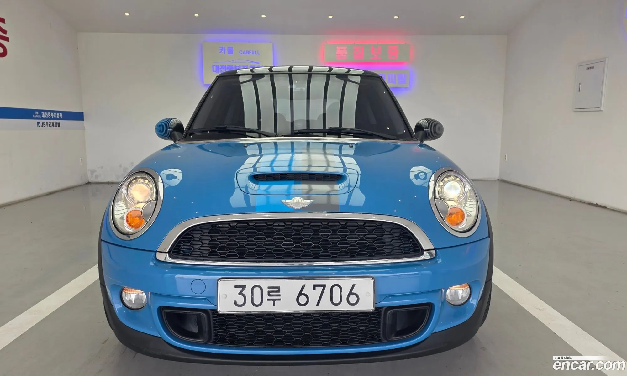 Mini Cooper SD 2012 — 20