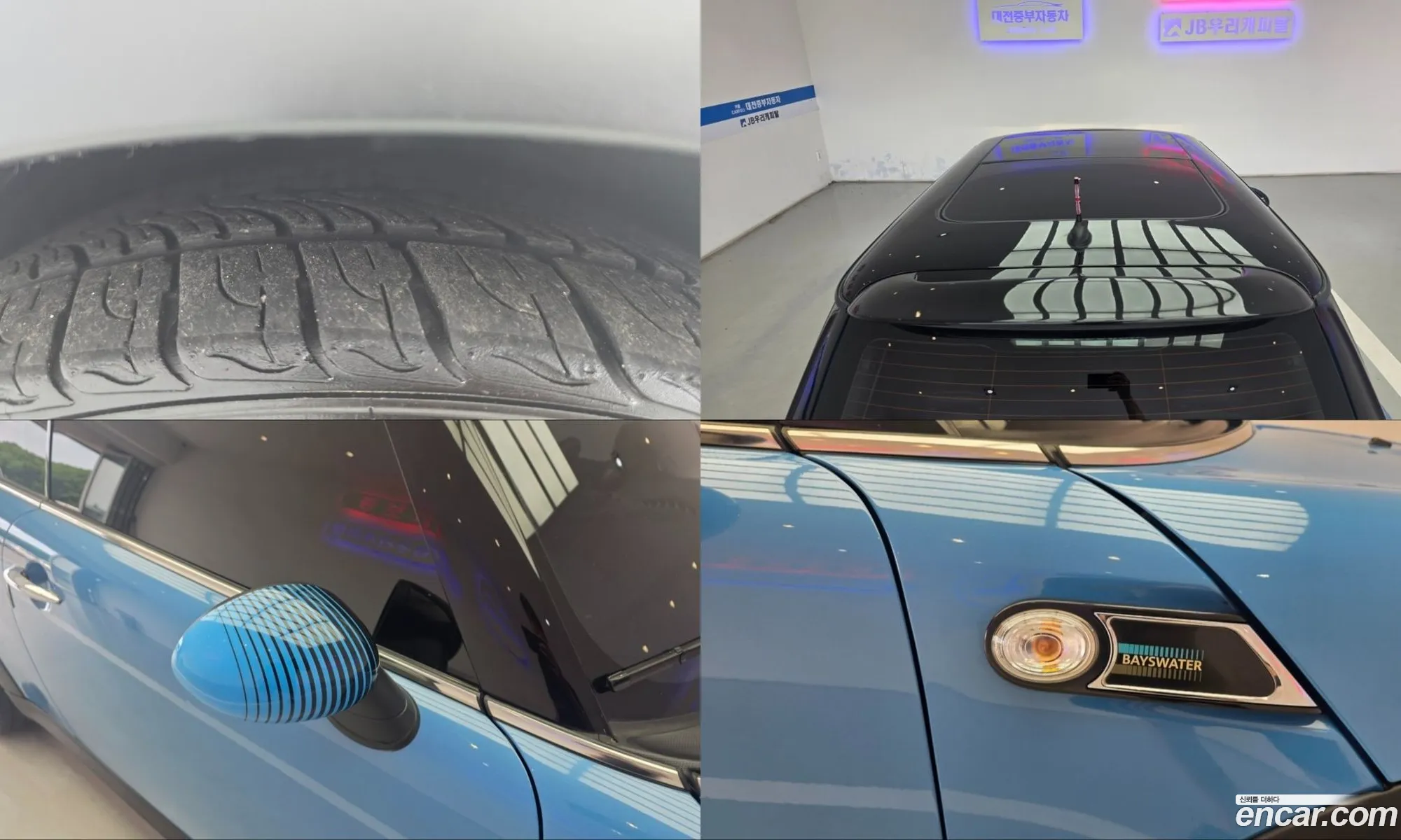 Mini Cooper SD 2012 — 6