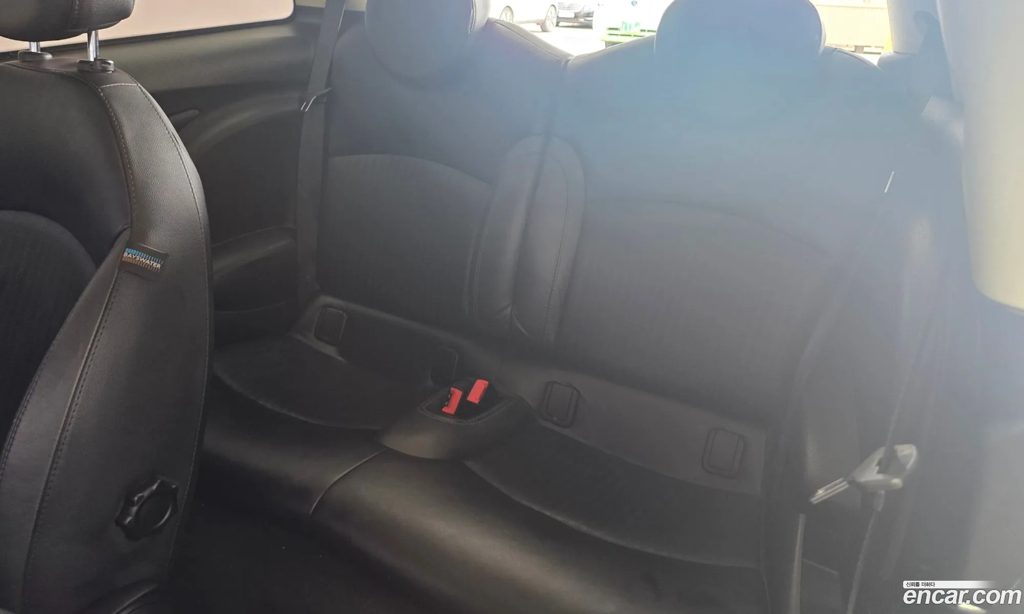 Mini Cooper SD 2012 — 11