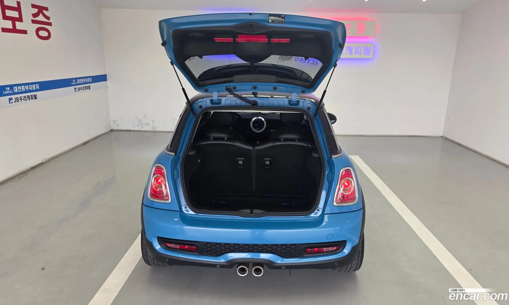 Mini Cooper SD 2012 — 8