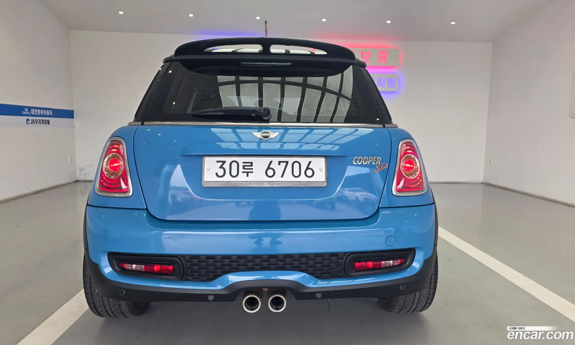 Mini Cooper SD 2012 — 17