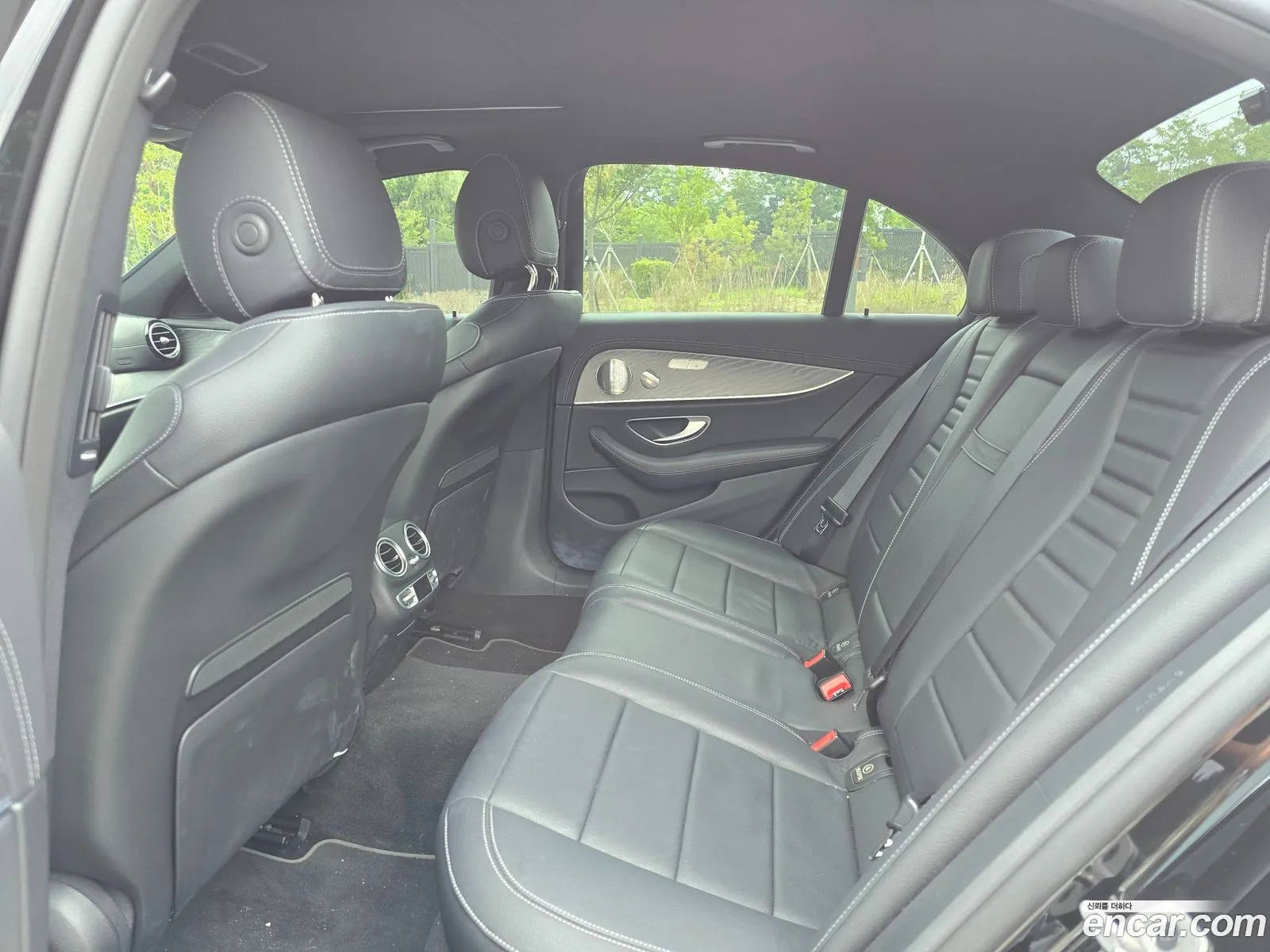 Mercedes-Benz E-Class W213 2022 — 8