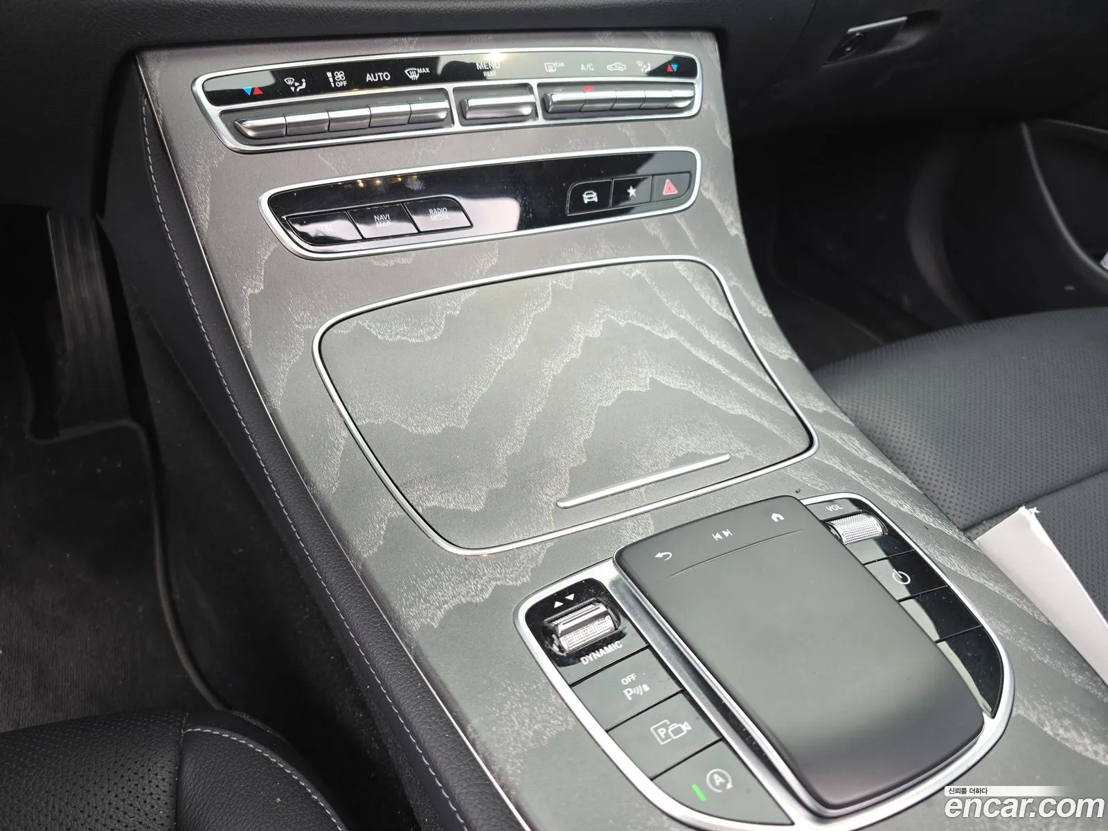 Mercedes-Benz E-Class W213 2022 — 7