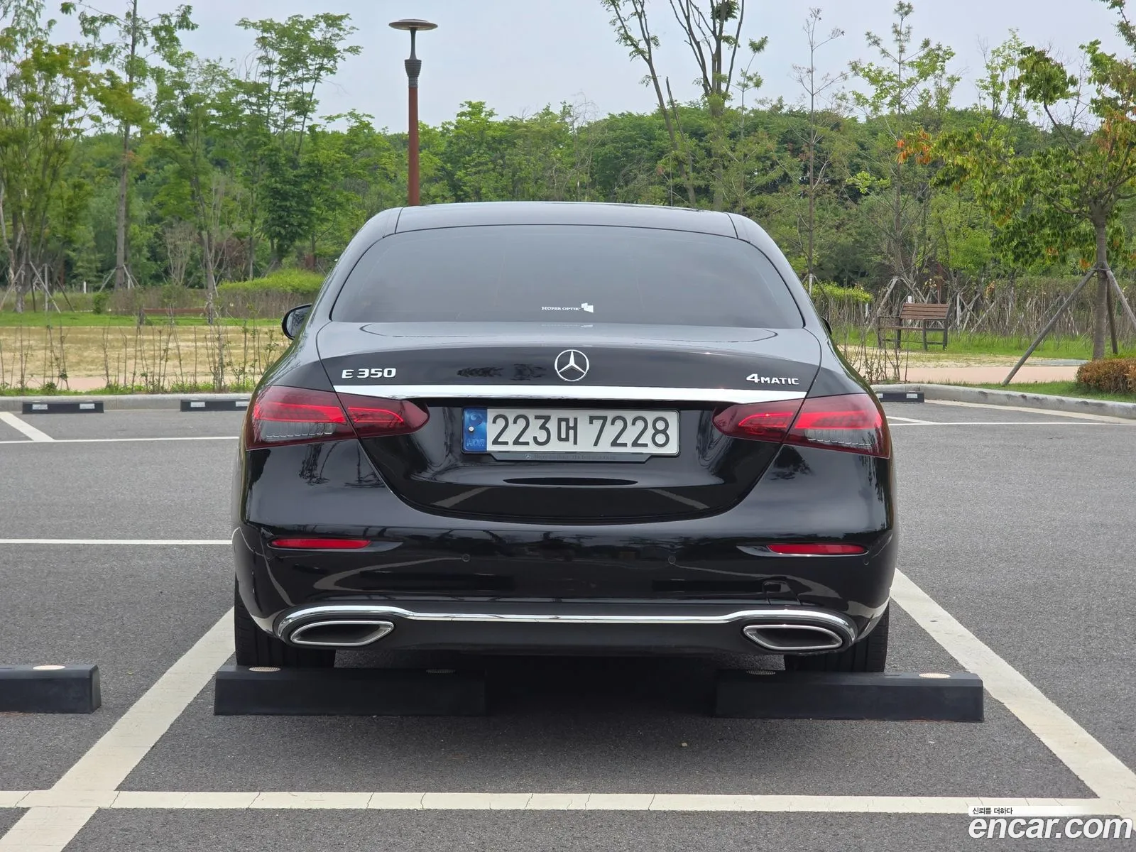 Mercedes-Benz E-Class W213 2022 — 14