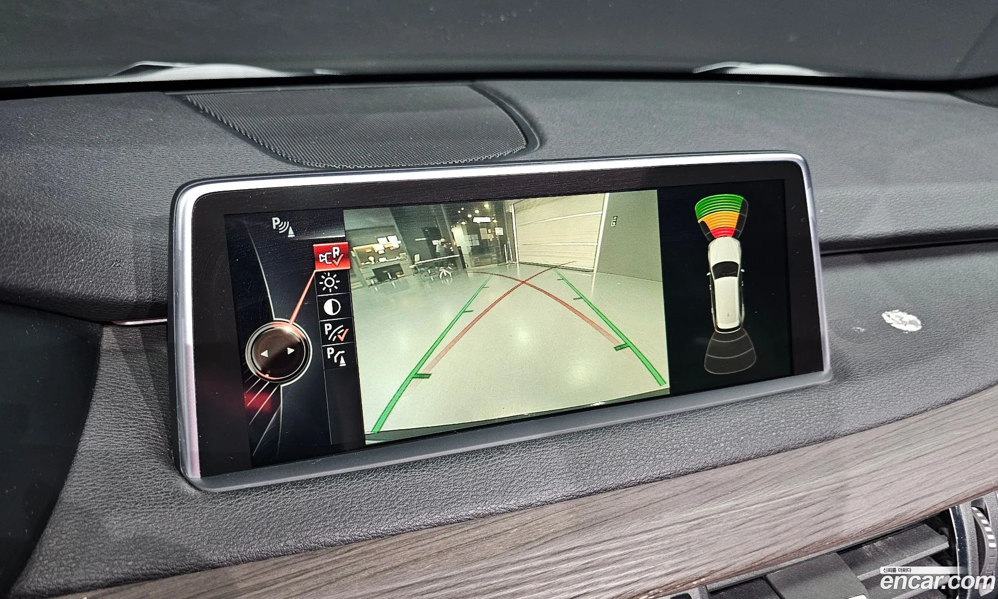 BMW X5 2015 WBAKS6104F0N57102 — 22