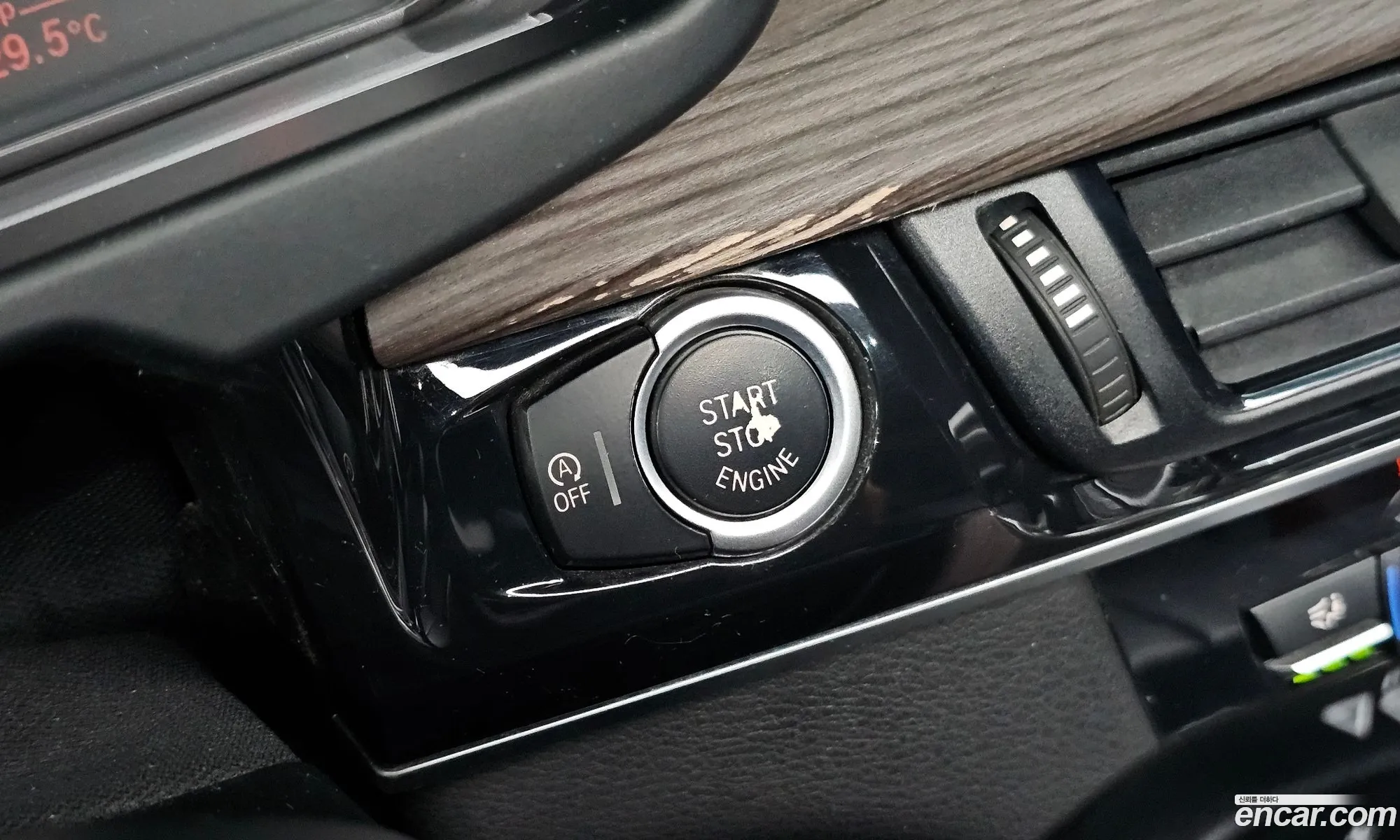 BMW X5 2015 WBAKS6104F0N57102 — 11