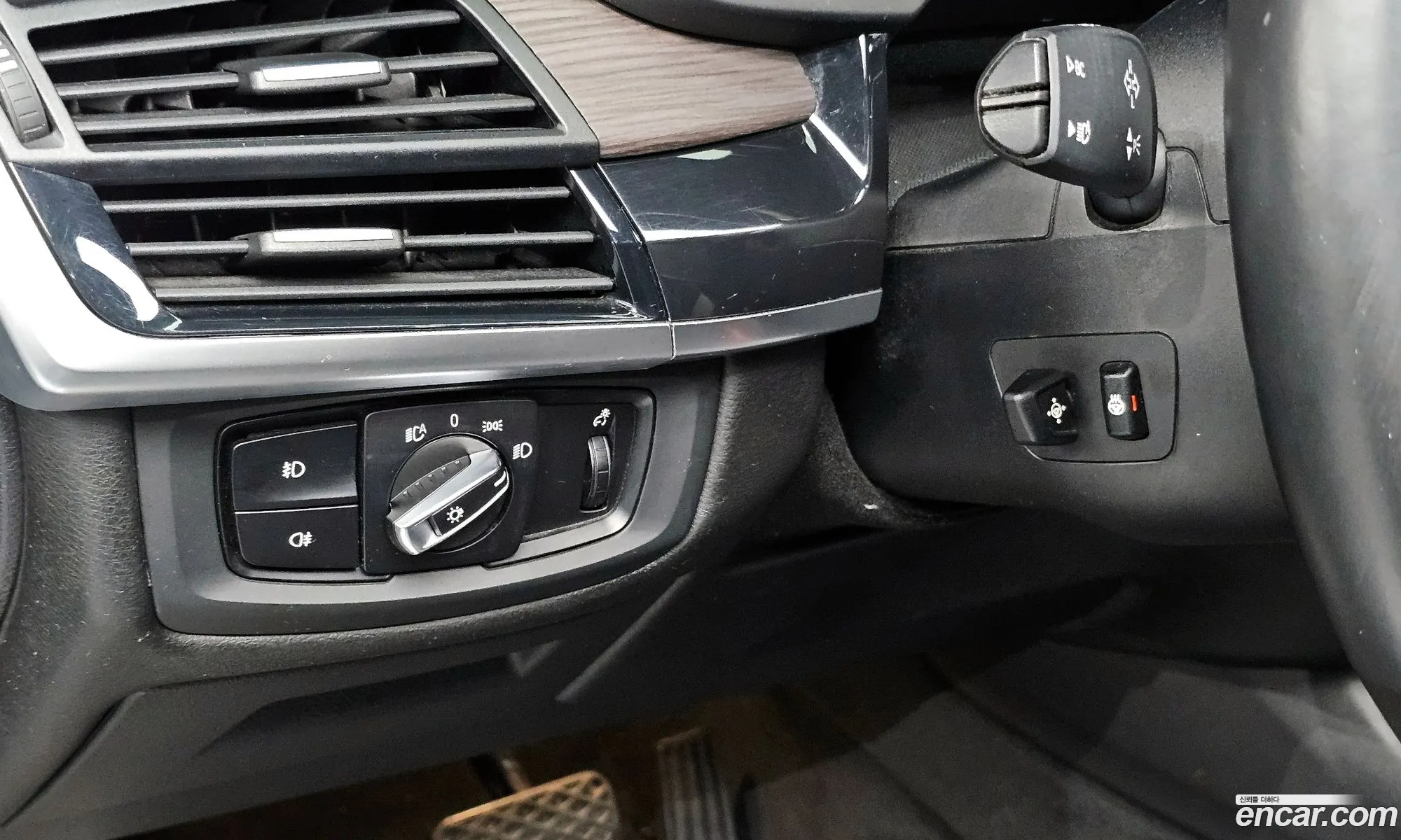 BMW X5 2015 WBAKS6104F0N57102 — 3