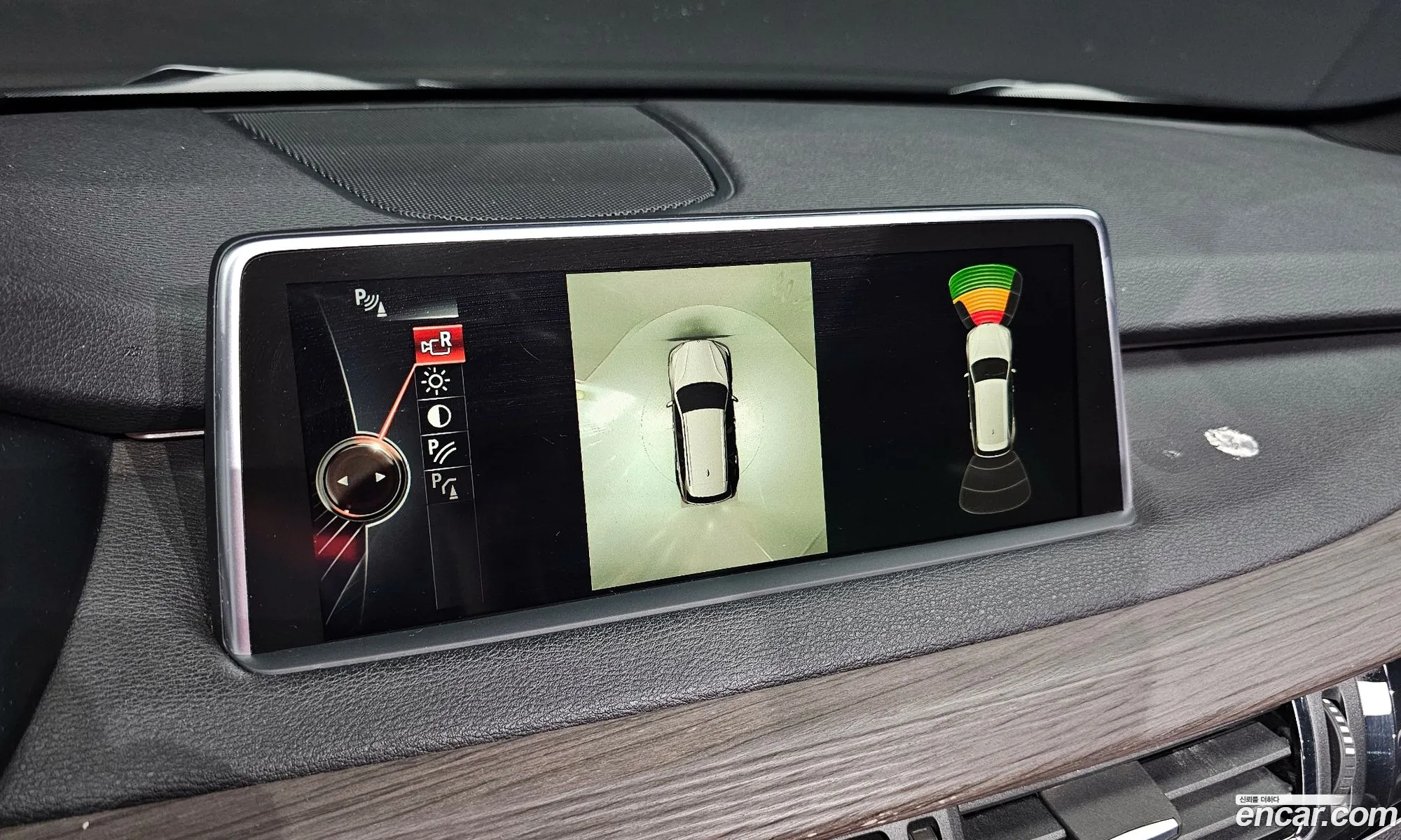 BMW X5 2015 WBAKS6104F0N57102 — 5
