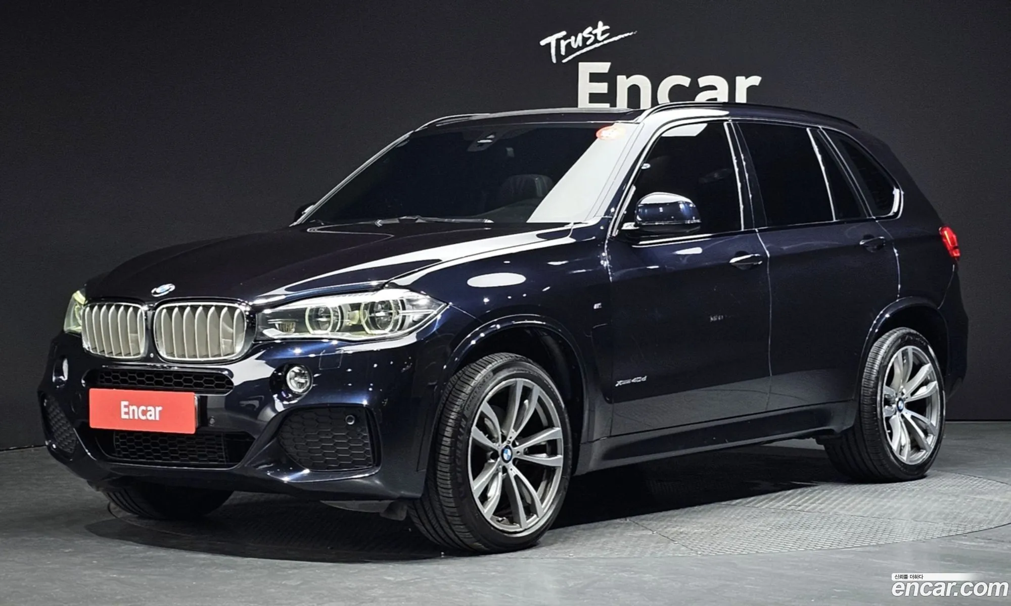 BMW X5 2015 WBAKS6104F0N57102 — 24
