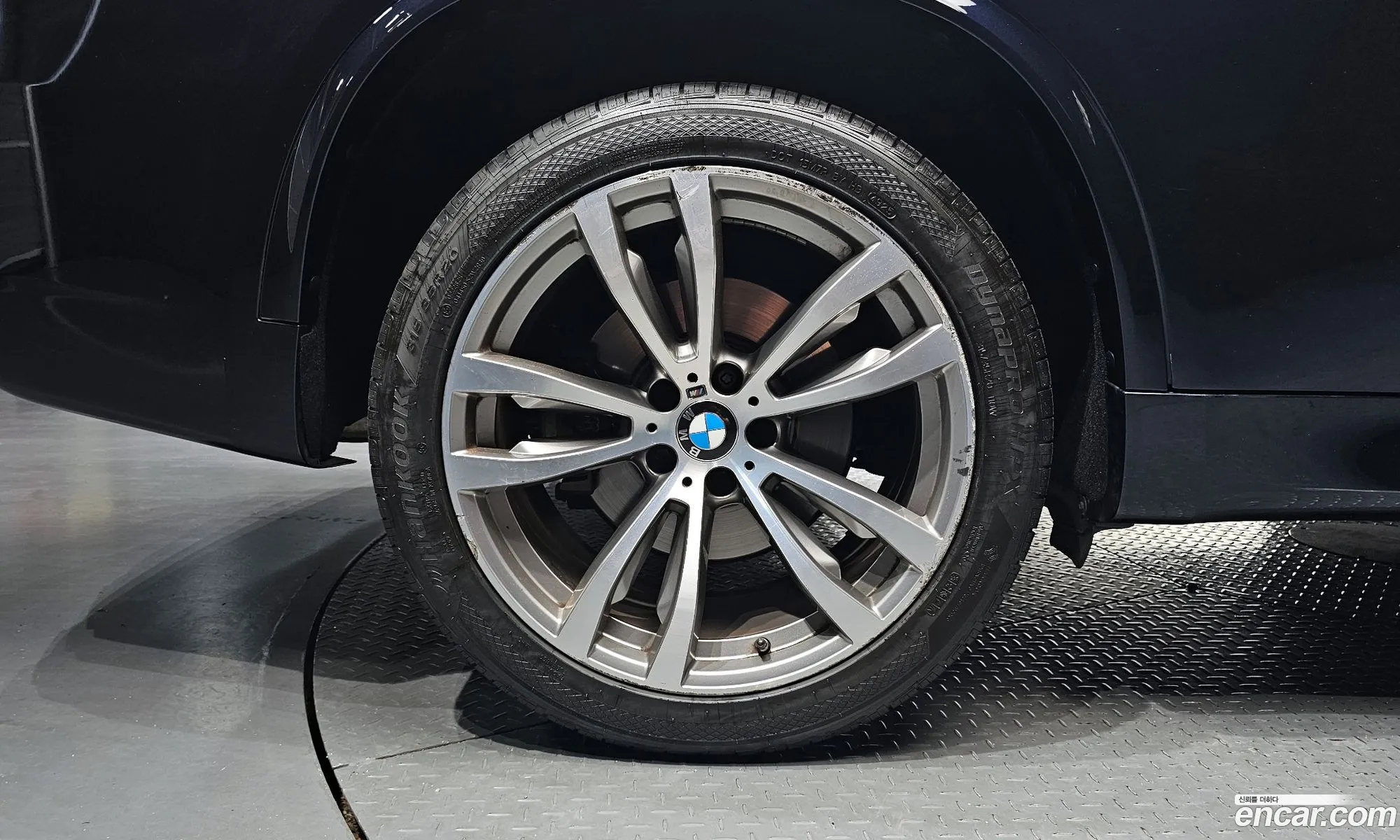 BMW X5 2015 WBAKS6104F0N57102 — 17