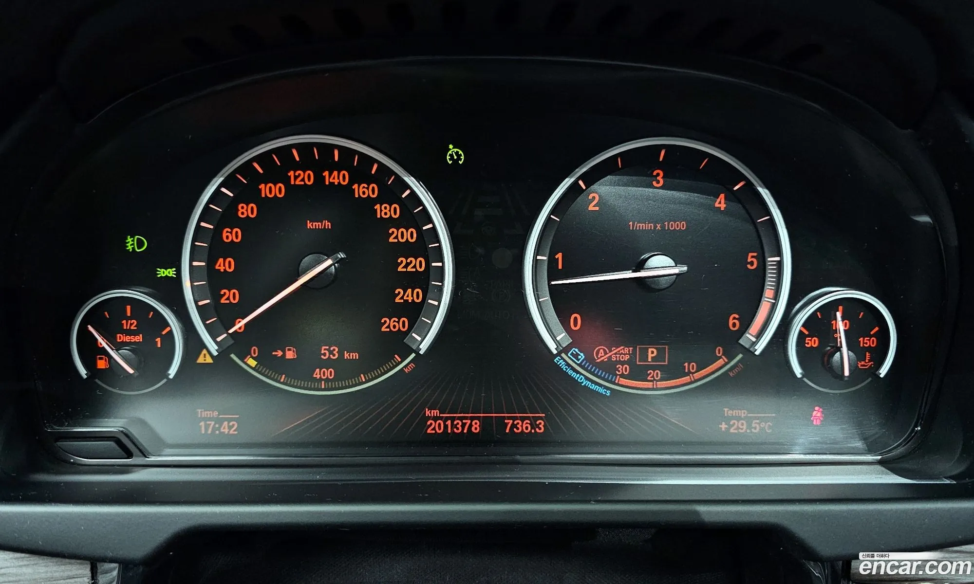 BMW X5 2015 WBAKS6104F0N57102 — 8