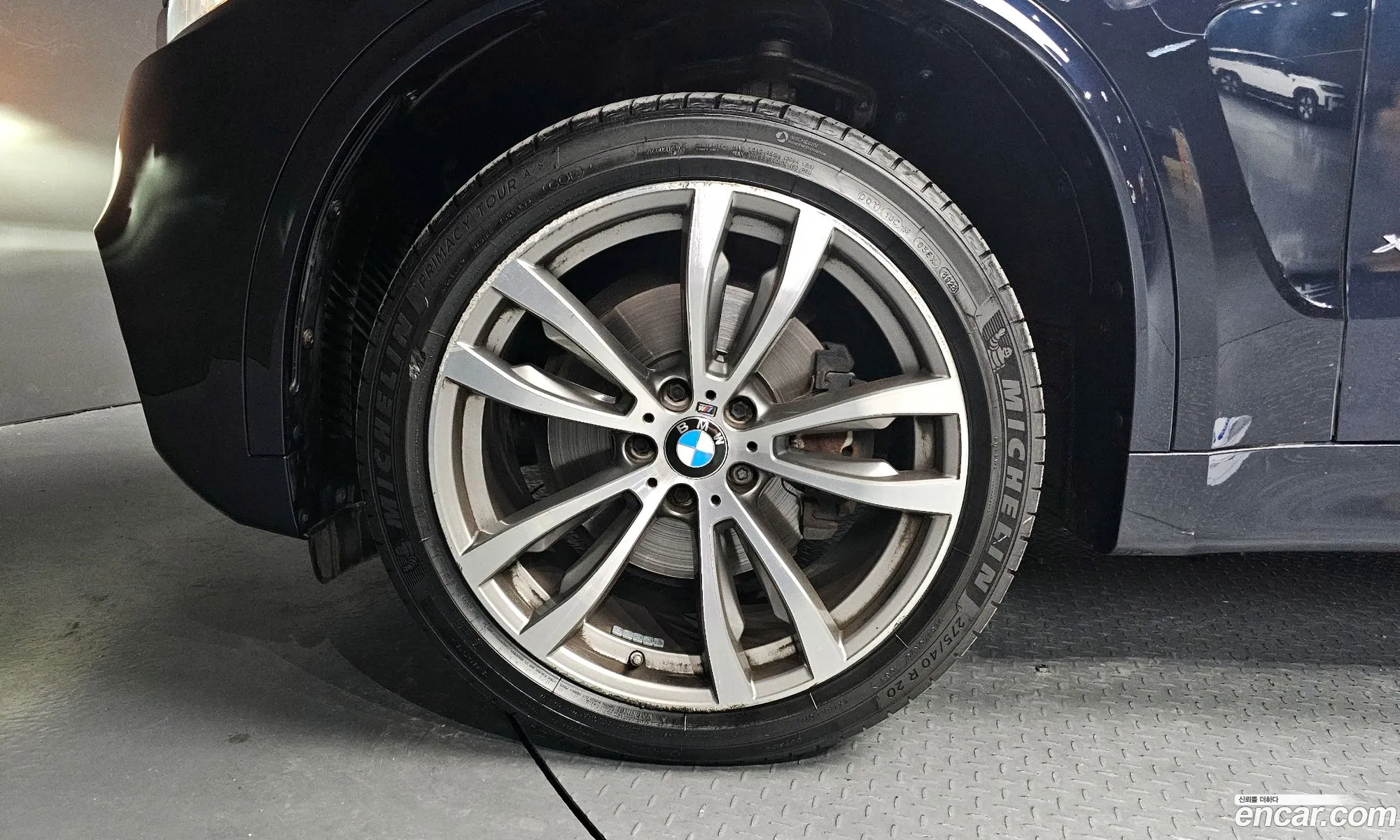 BMW X5 2015 WBAKS6104F0N57102 — 12