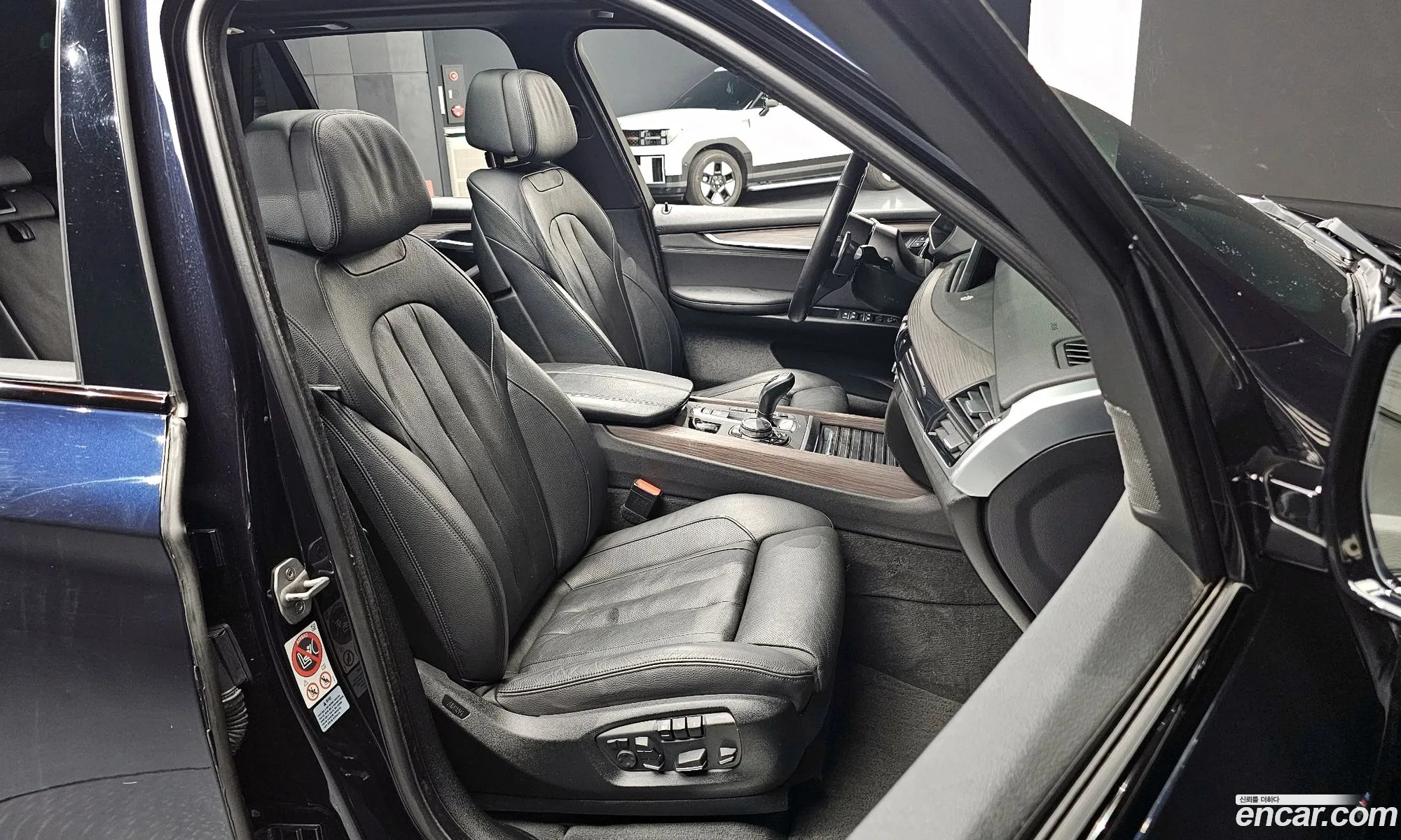 BMW X5 2015 WBAKS6104F0N57102 — 4