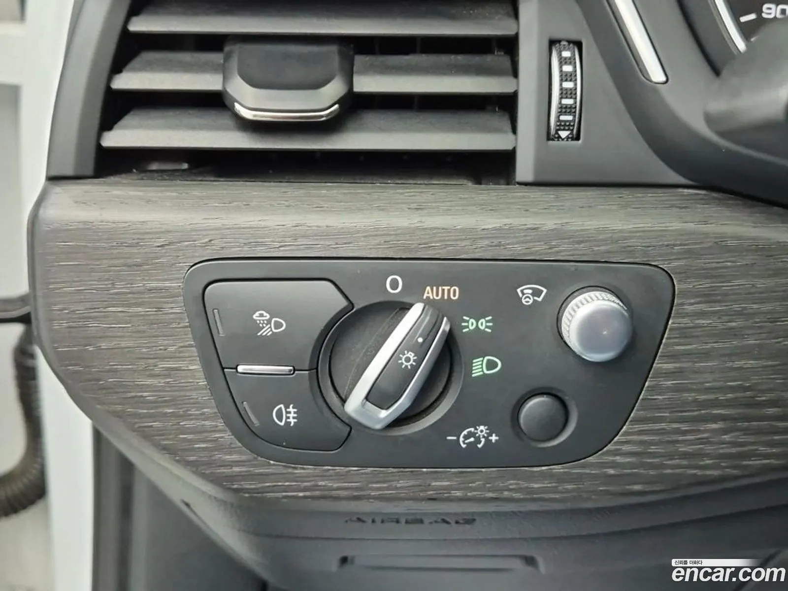 Audi A4 2019 — 15