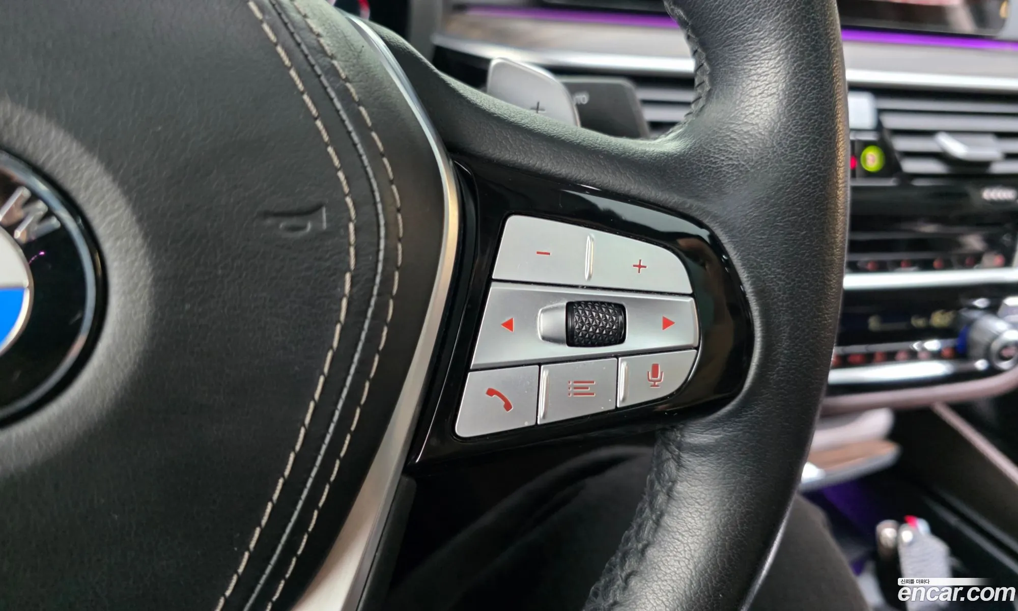 BMW 5 Series 2019 WBAJF310XLCD45946 — 34