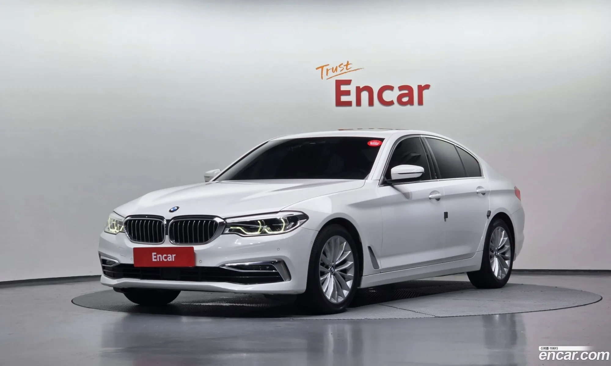 BMW 5 Series 2019 WBAJF310XLCD45946 — 35