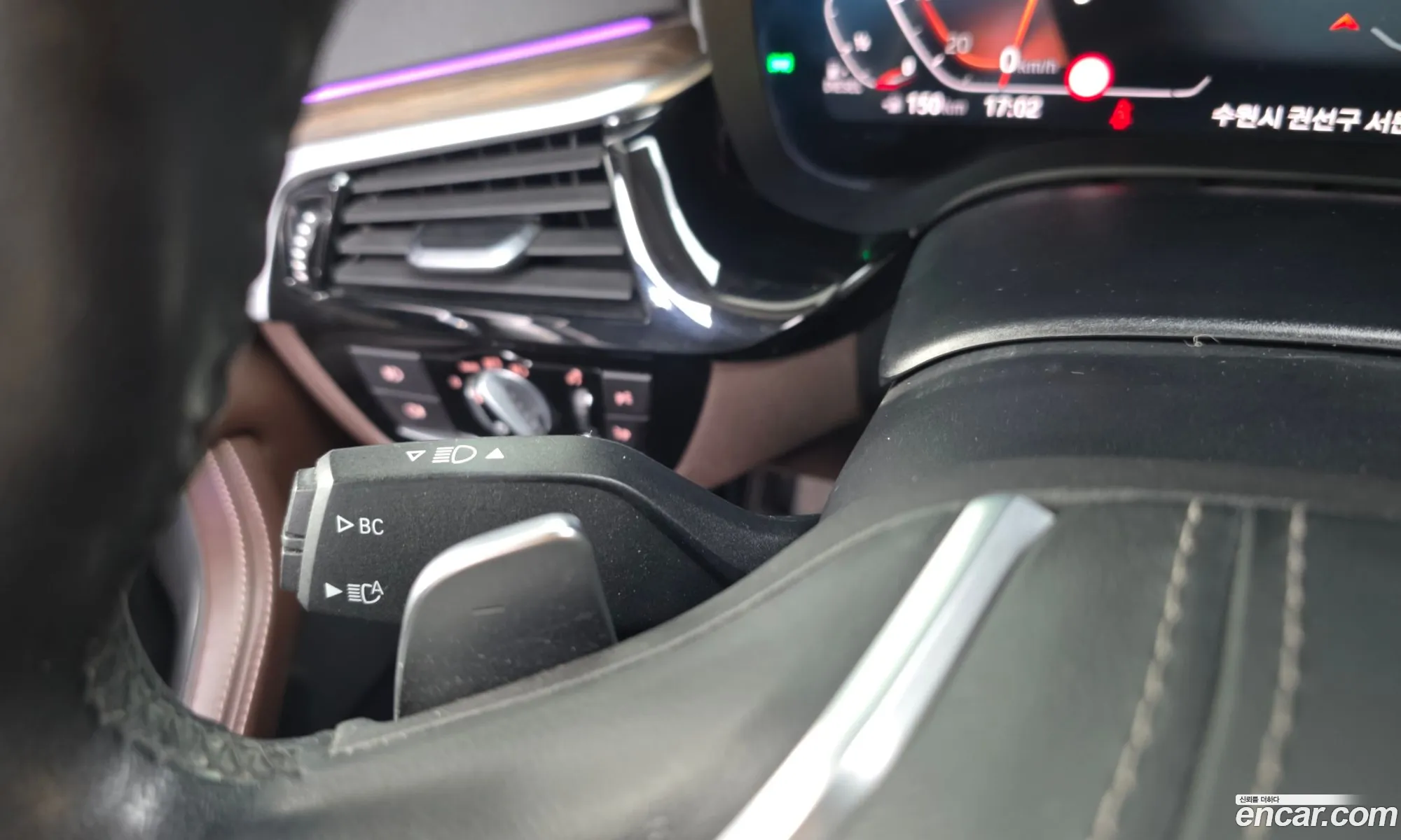 BMW 5 Series 2019 WBAJF310XLCD45946 — 37