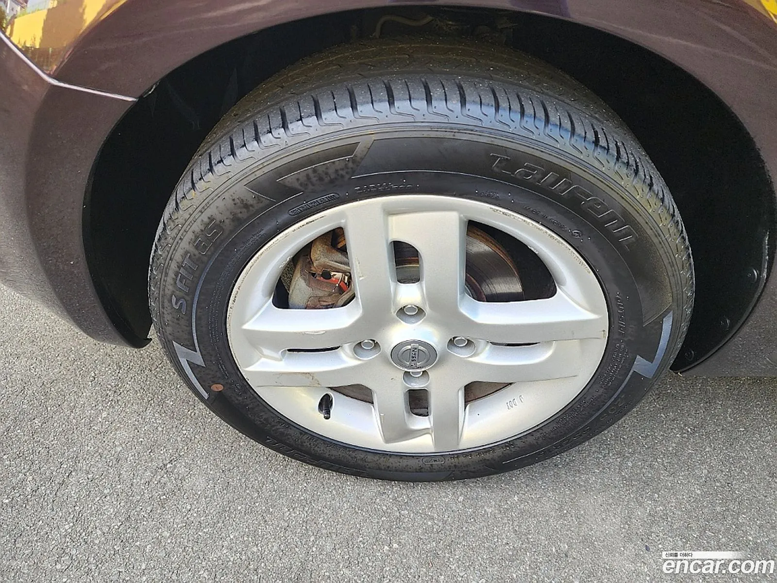 Nissan Cube 2012 — 19
