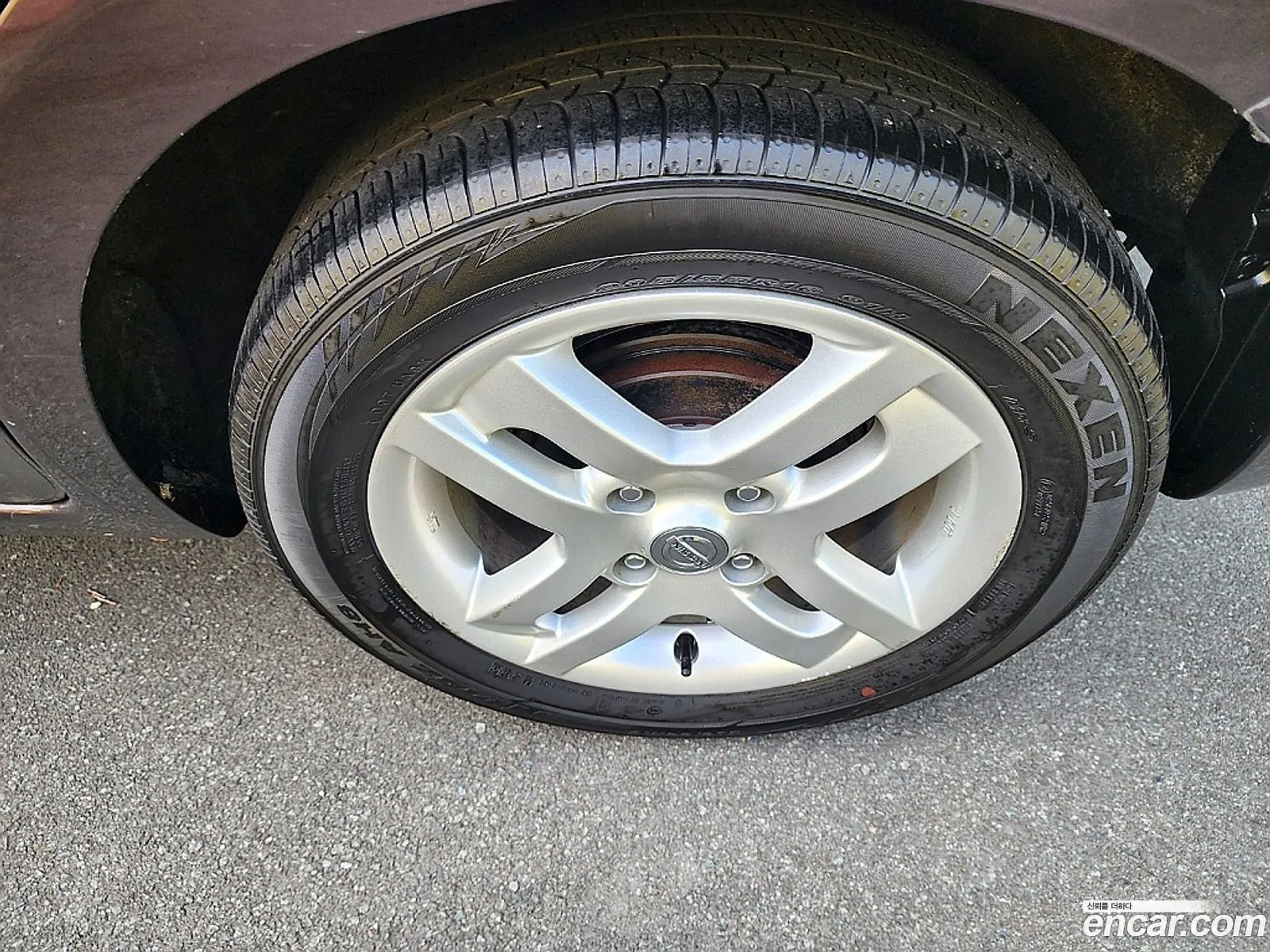 Nissan Cube 2012 — 15