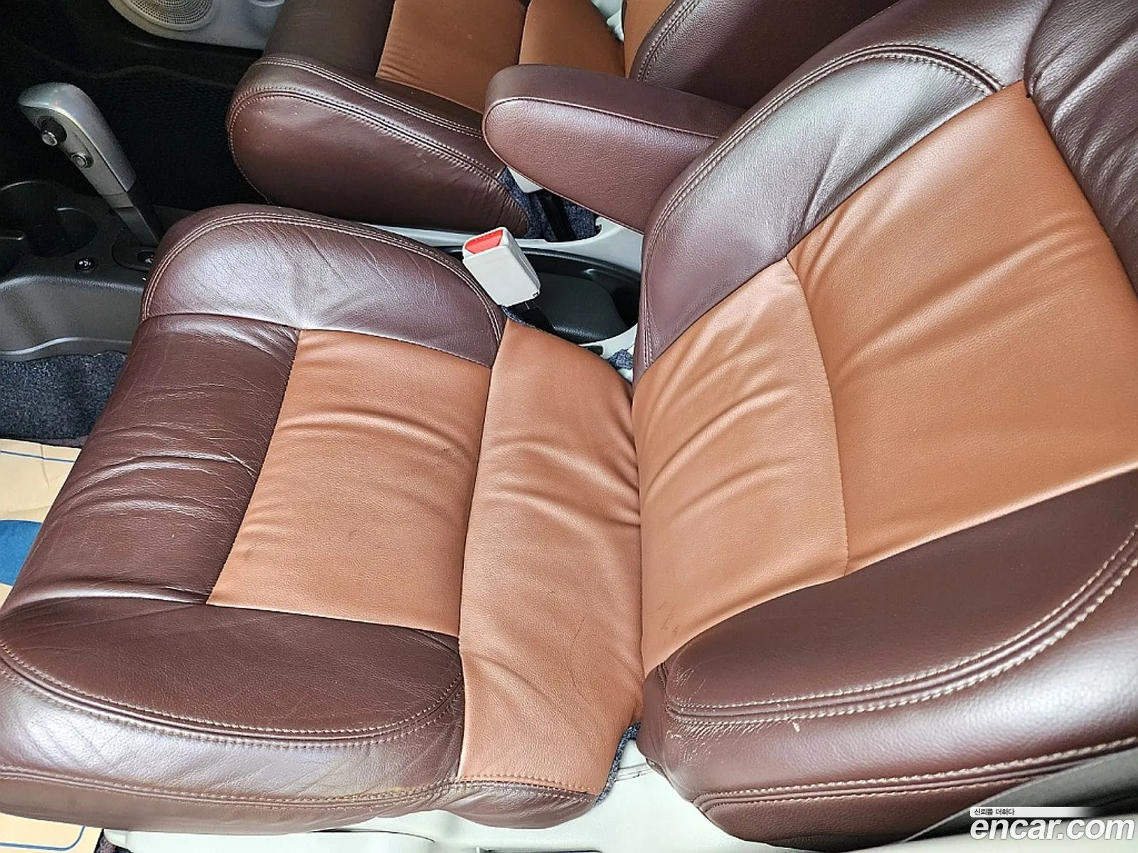 Nissan Cube 2012 — 9