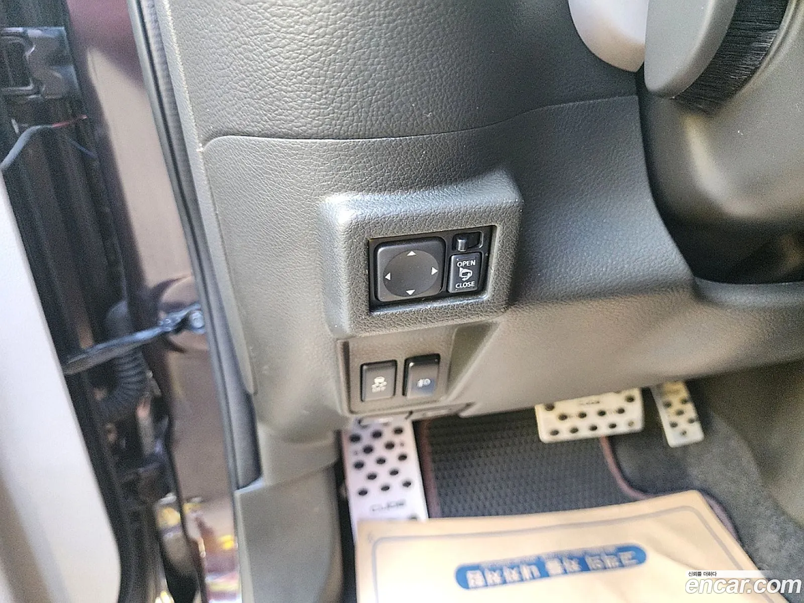 Nissan Cube 2012 — 5