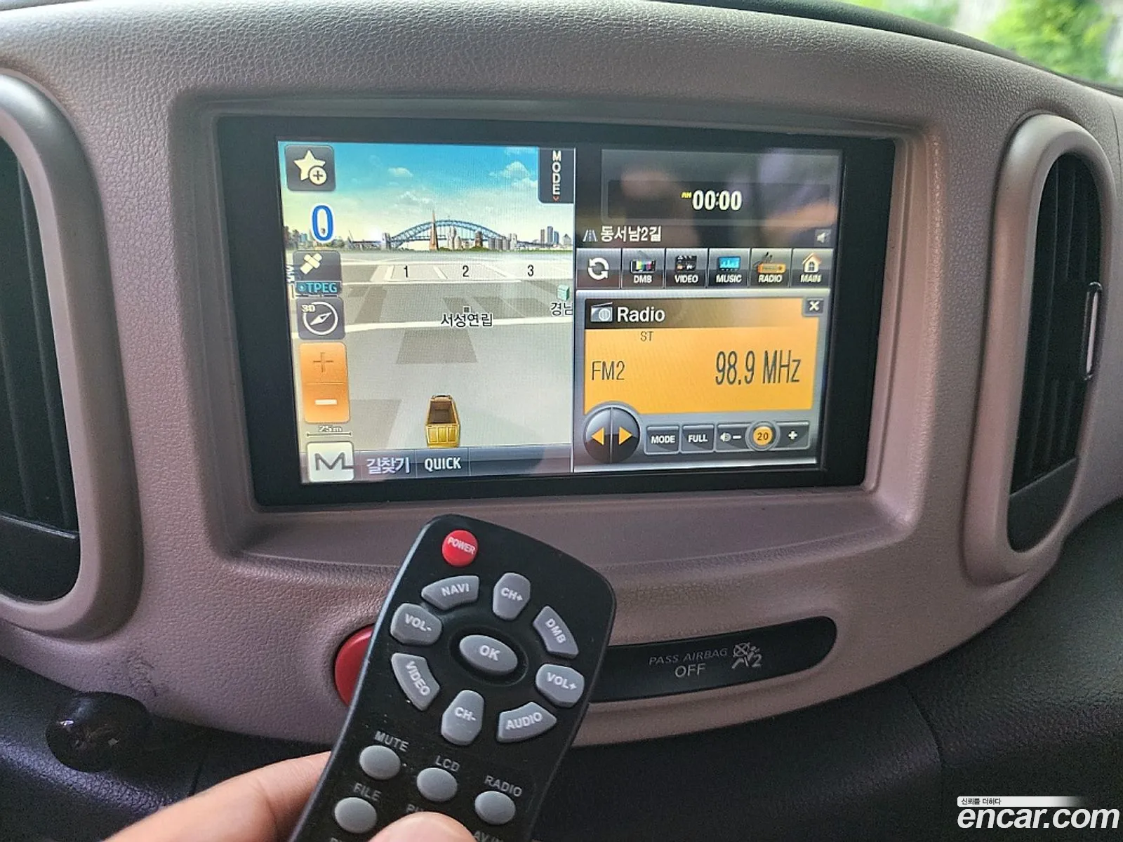 Nissan Cube 2012 — 18