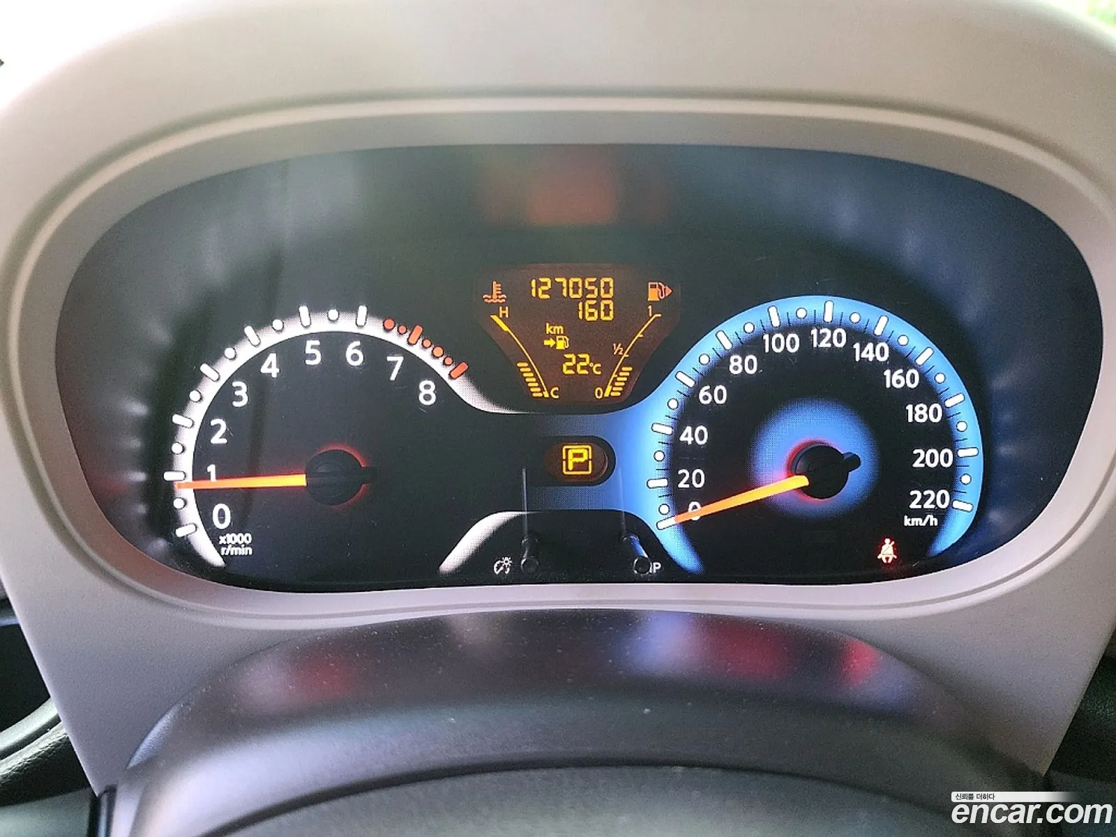 Nissan Cube 2012 — 12