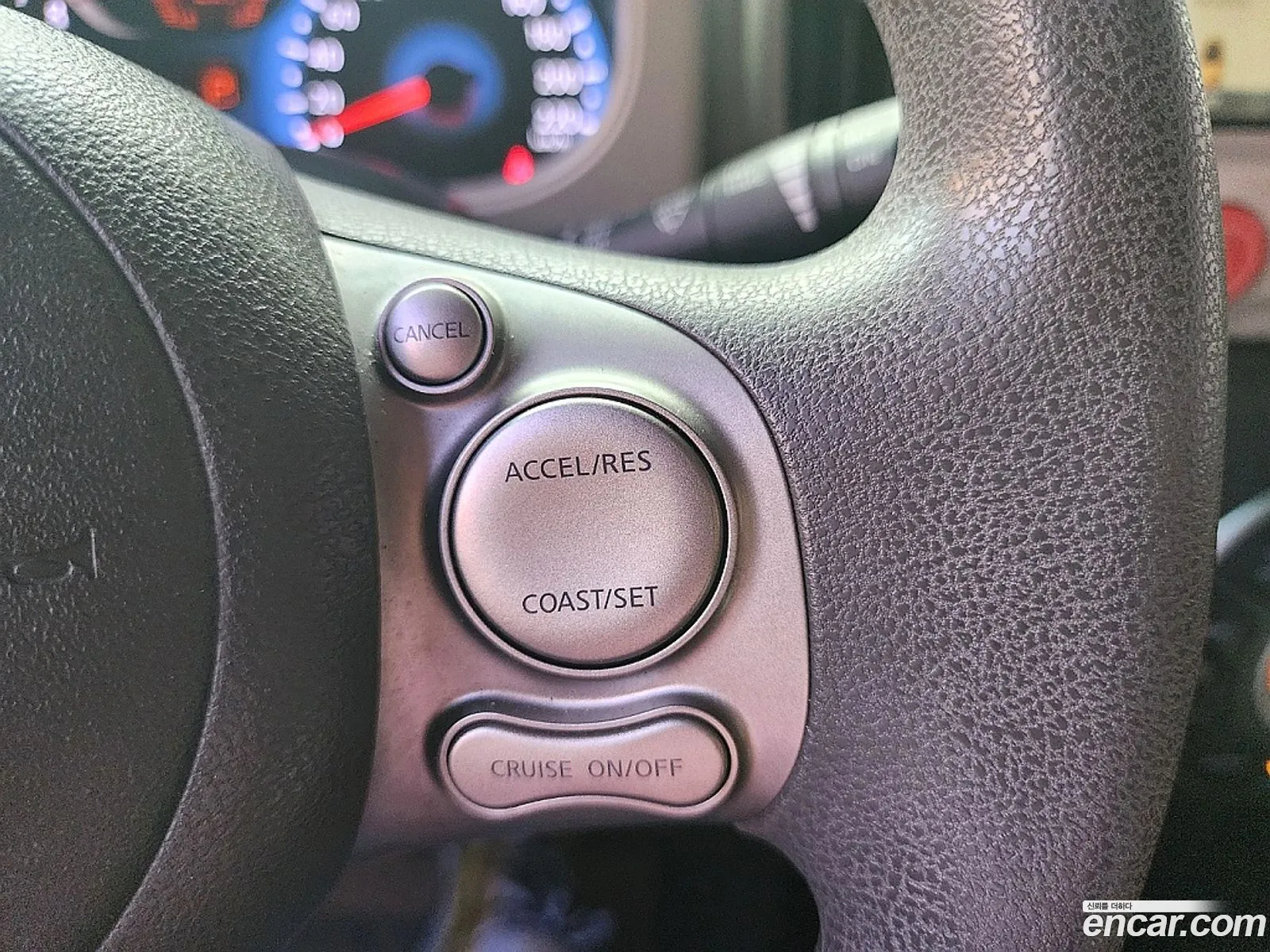 Nissan Cube 2012 — 16