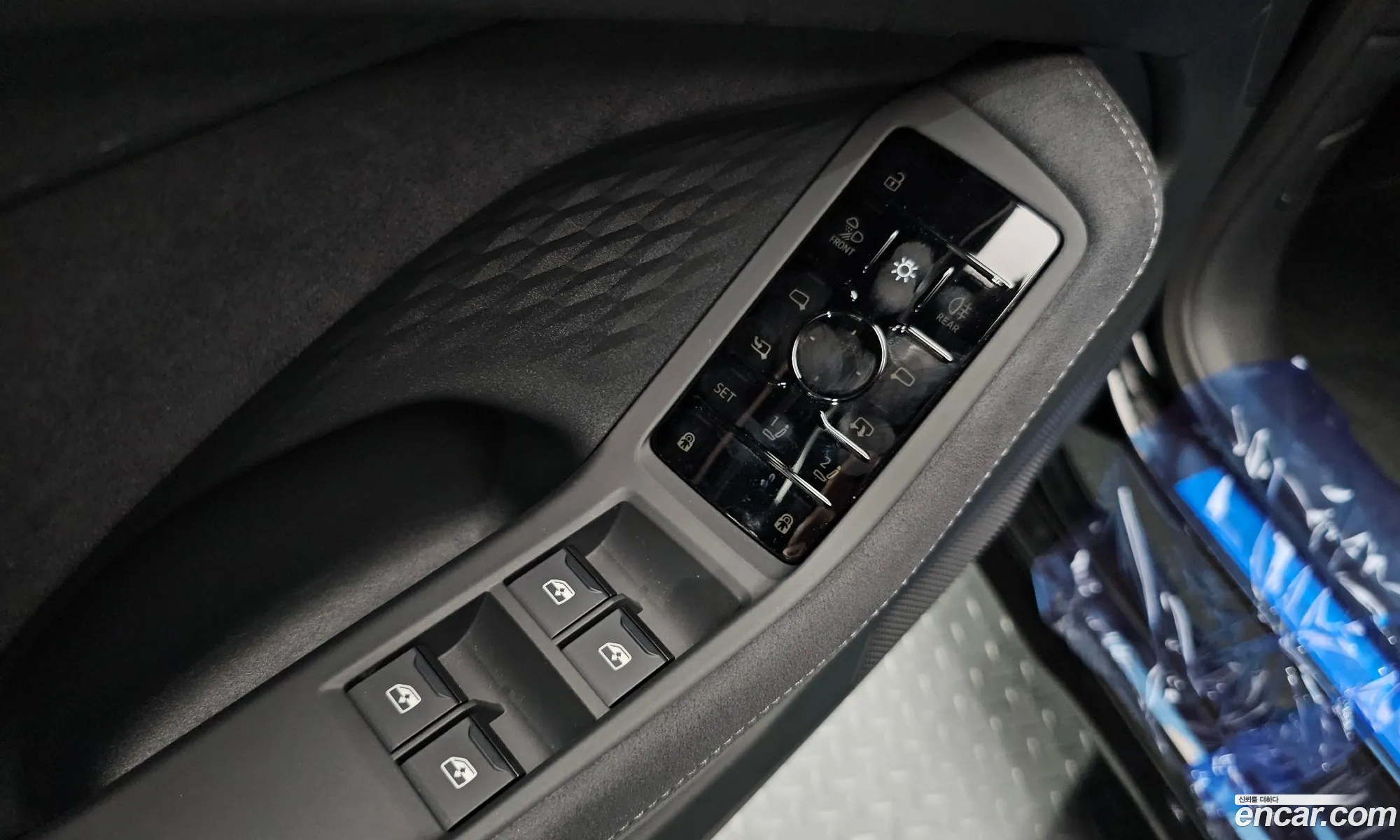 Audi A6 2026 WAUZZZFN0TN039650 — 21