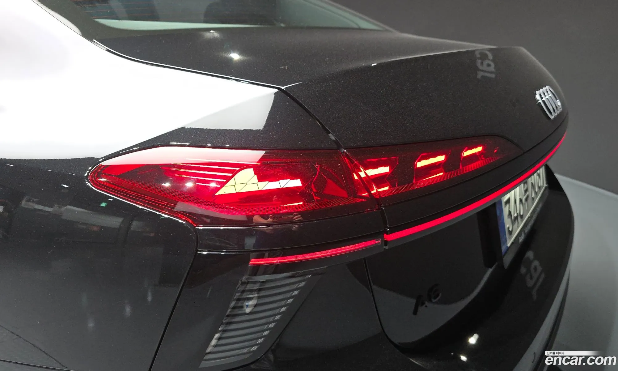Audi A6 2026 WAUZZZFN0TN039650 — 29