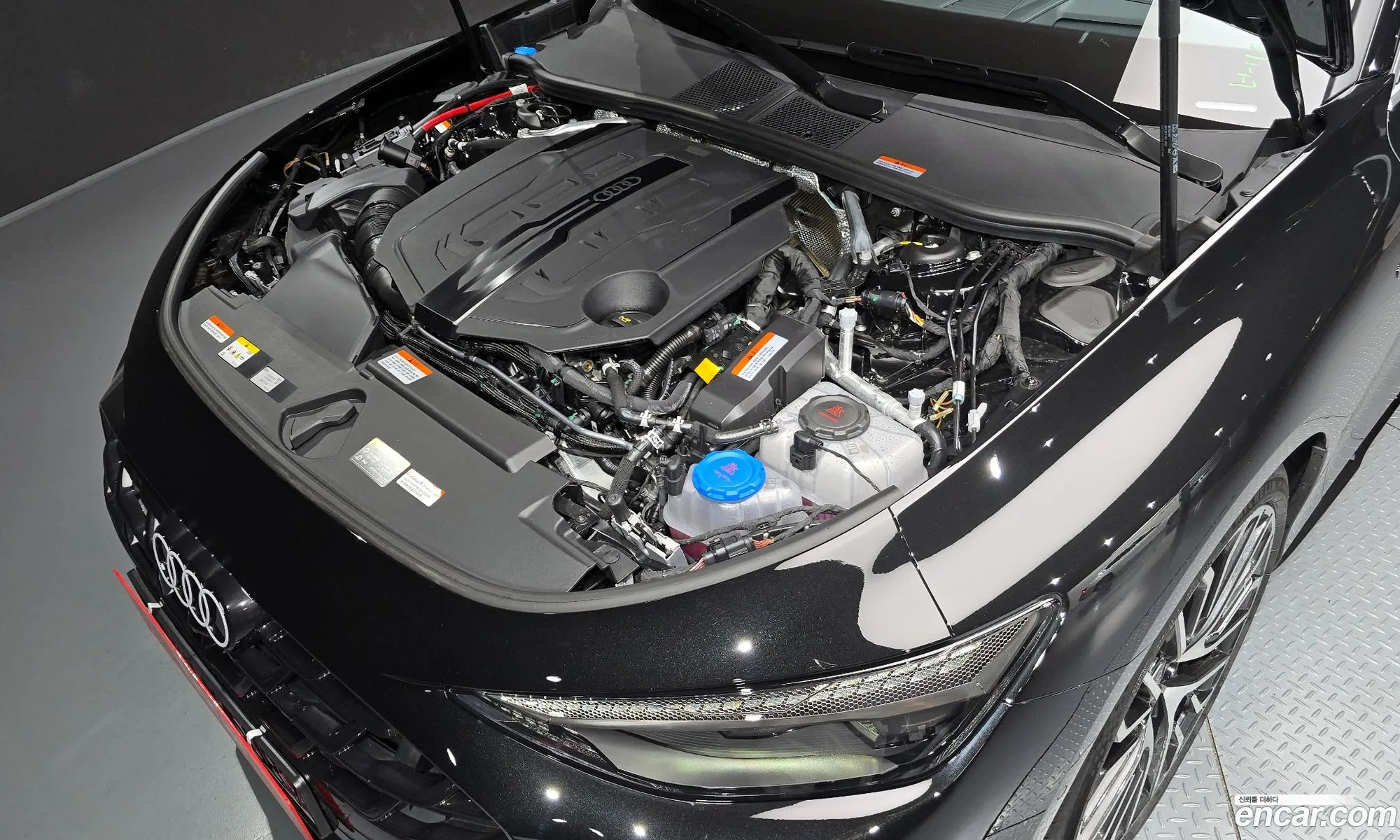 Audi A6 2026 WAUZZZFN0TN039650 — 6