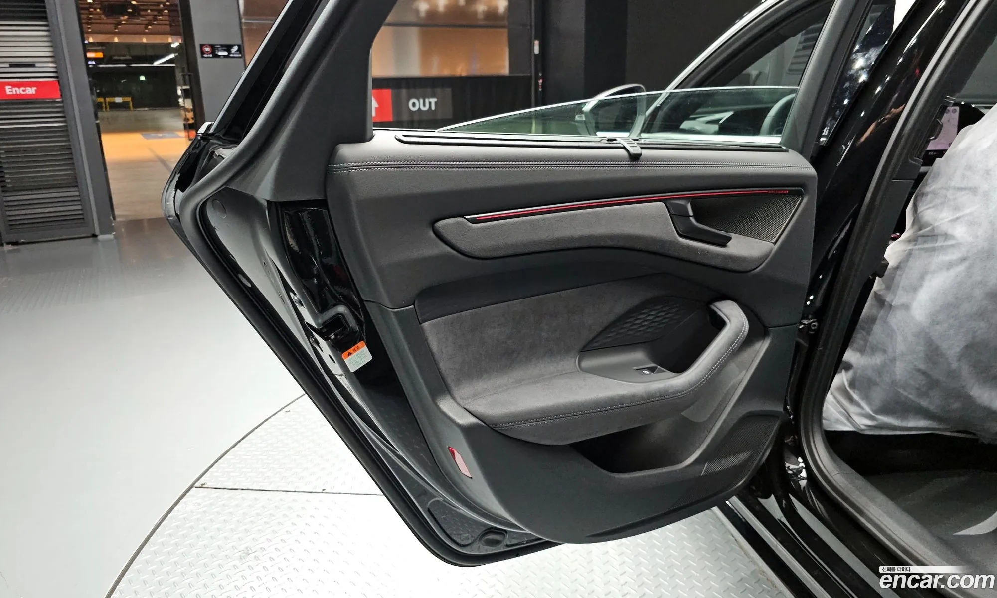 Audi A6 2026 WAUZZZFN0TN039650 — 10