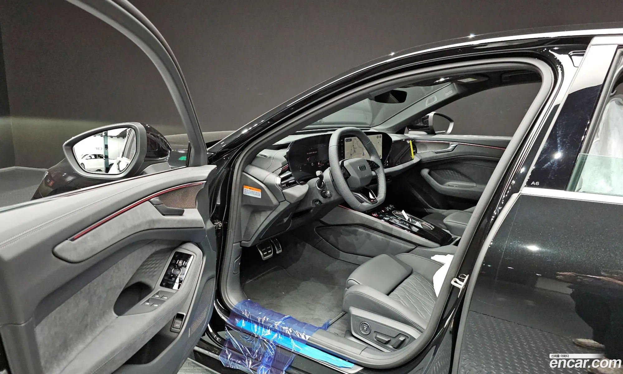 Audi A6 2026 WAUZZZFN0TN039650 — 19