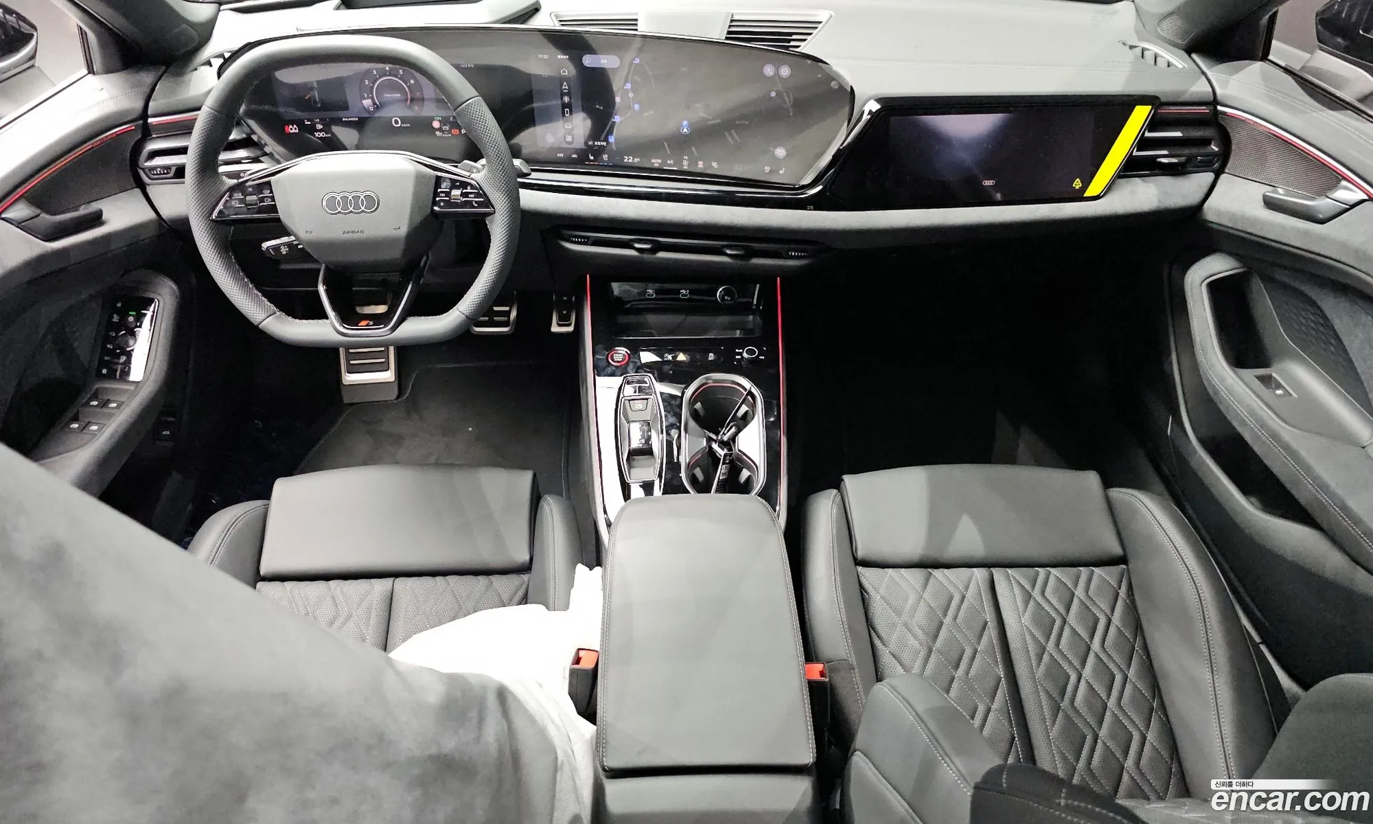 Audi A6 2026 WAUZZZFN0TN039650 — 16