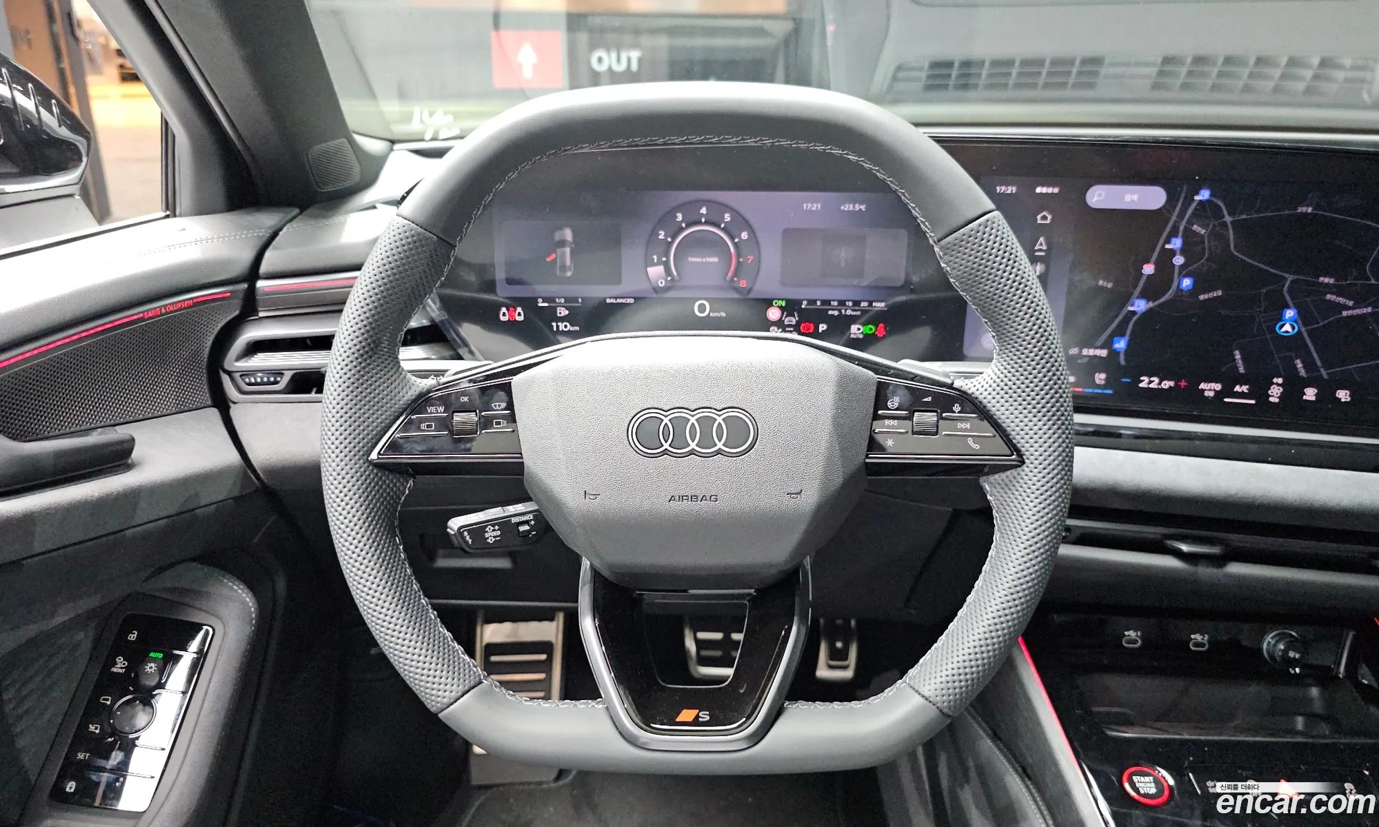 Audi A6 2026 WAUZZZFN0TN039650 — 20