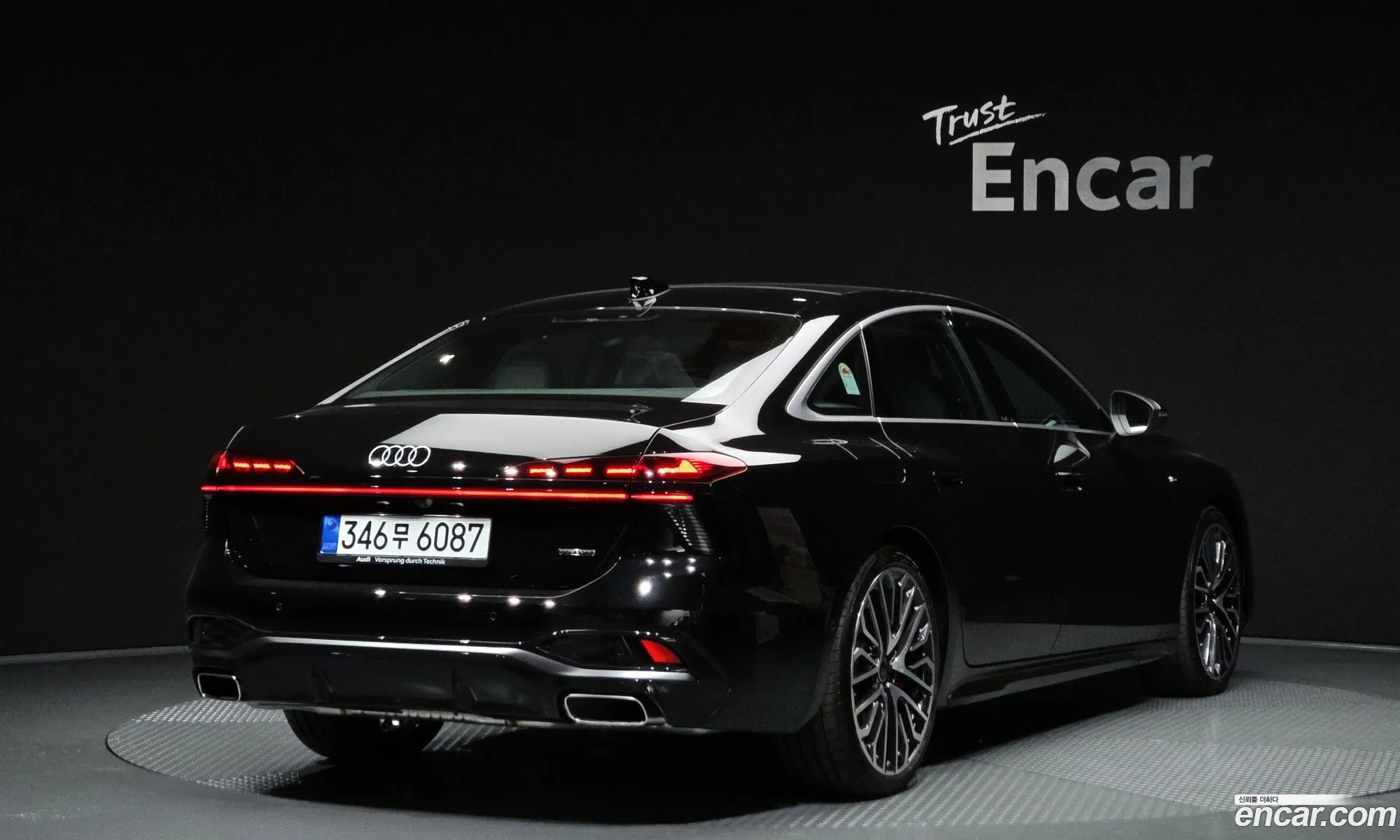 Audi A6 2026 WAUZZZFN0TN039650 — 8