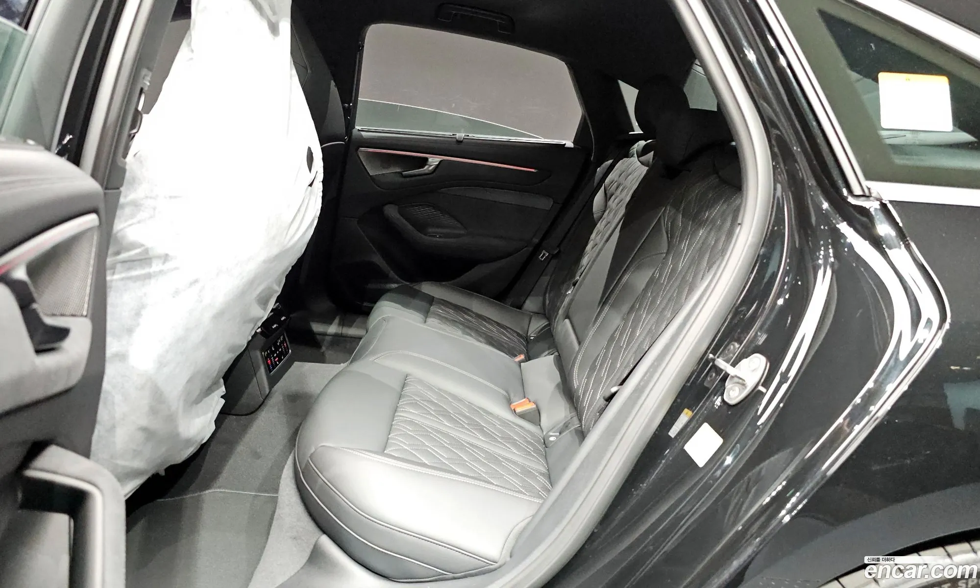 Audi A6 2026 WAUZZZFN0TN039650 — 17