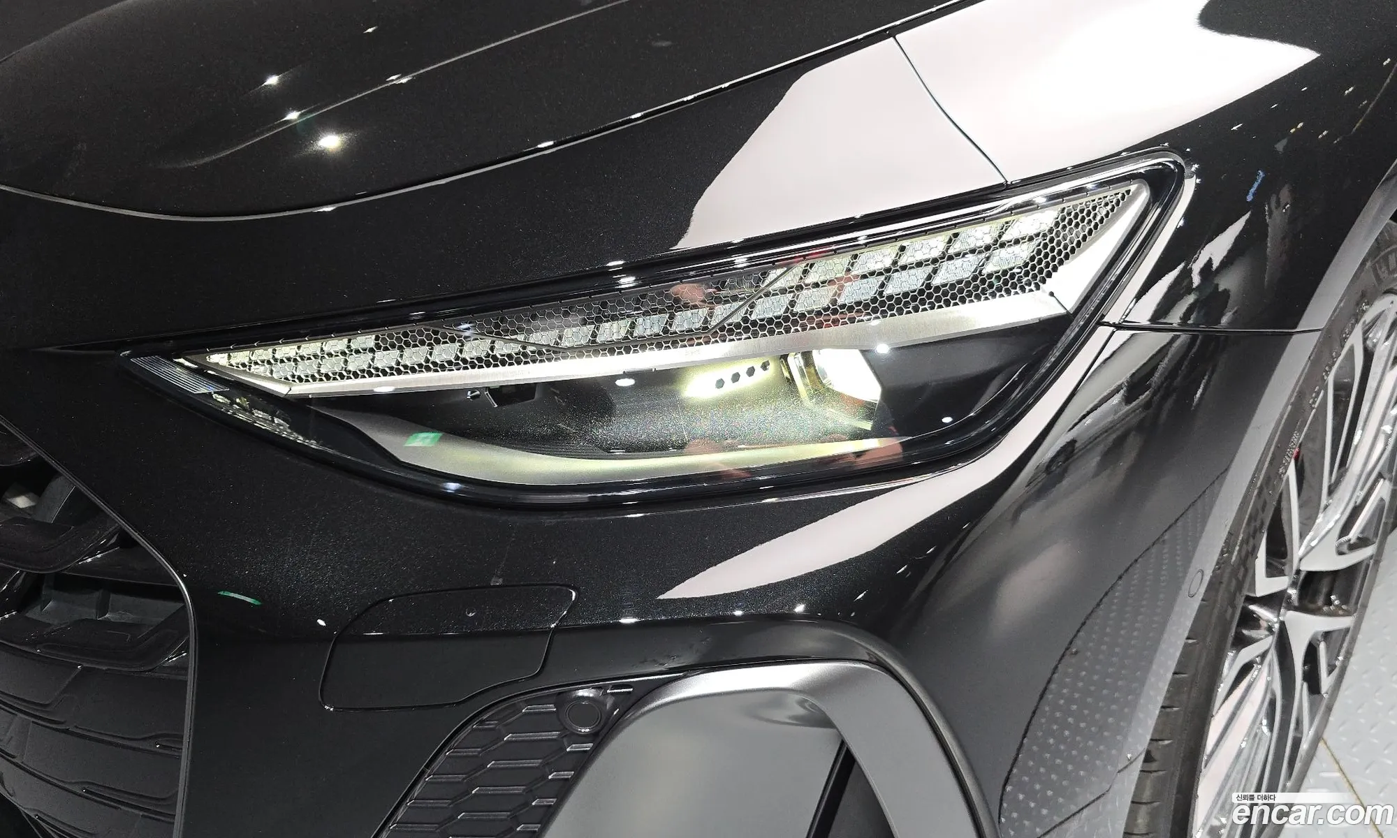 Audi A6 2026 WAUZZZFN0TN039650 — 14