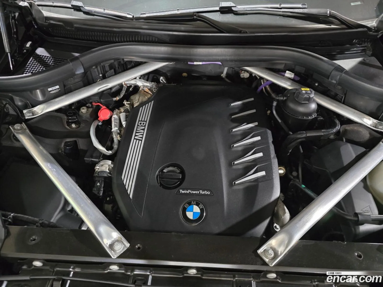 BMW X7 2021 — 20