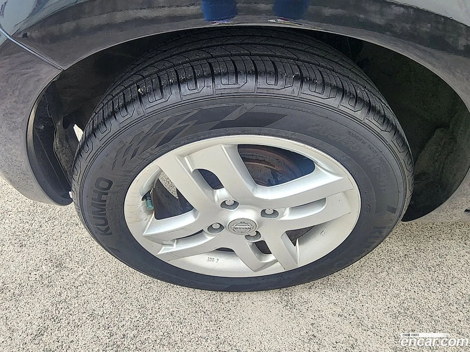 Nissan Cube 2011 — 10