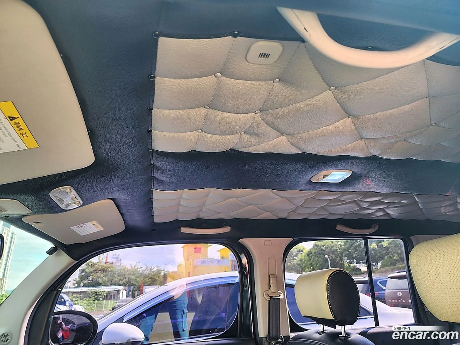 Nissan Cube 2011 — 13