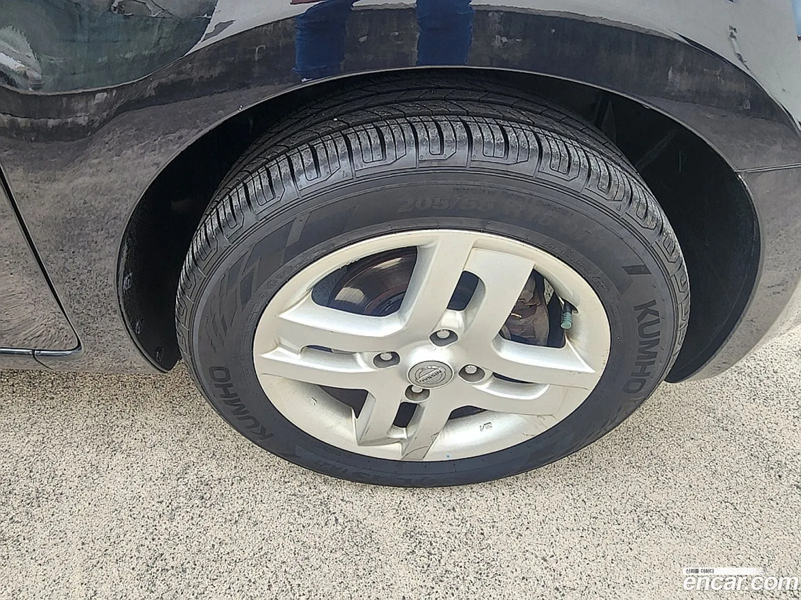 Nissan Cube 2011 — 8