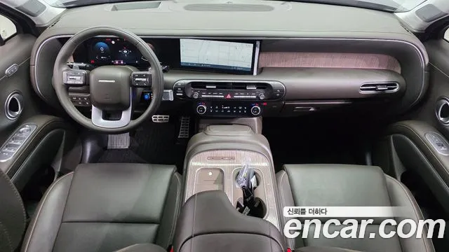Hyundai Palisade 2025 — 4