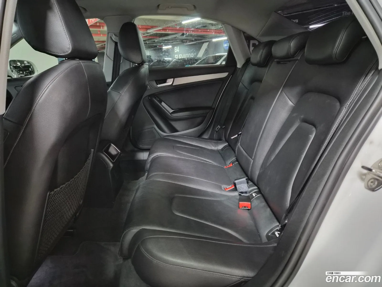 Audi A4 2014 — 8