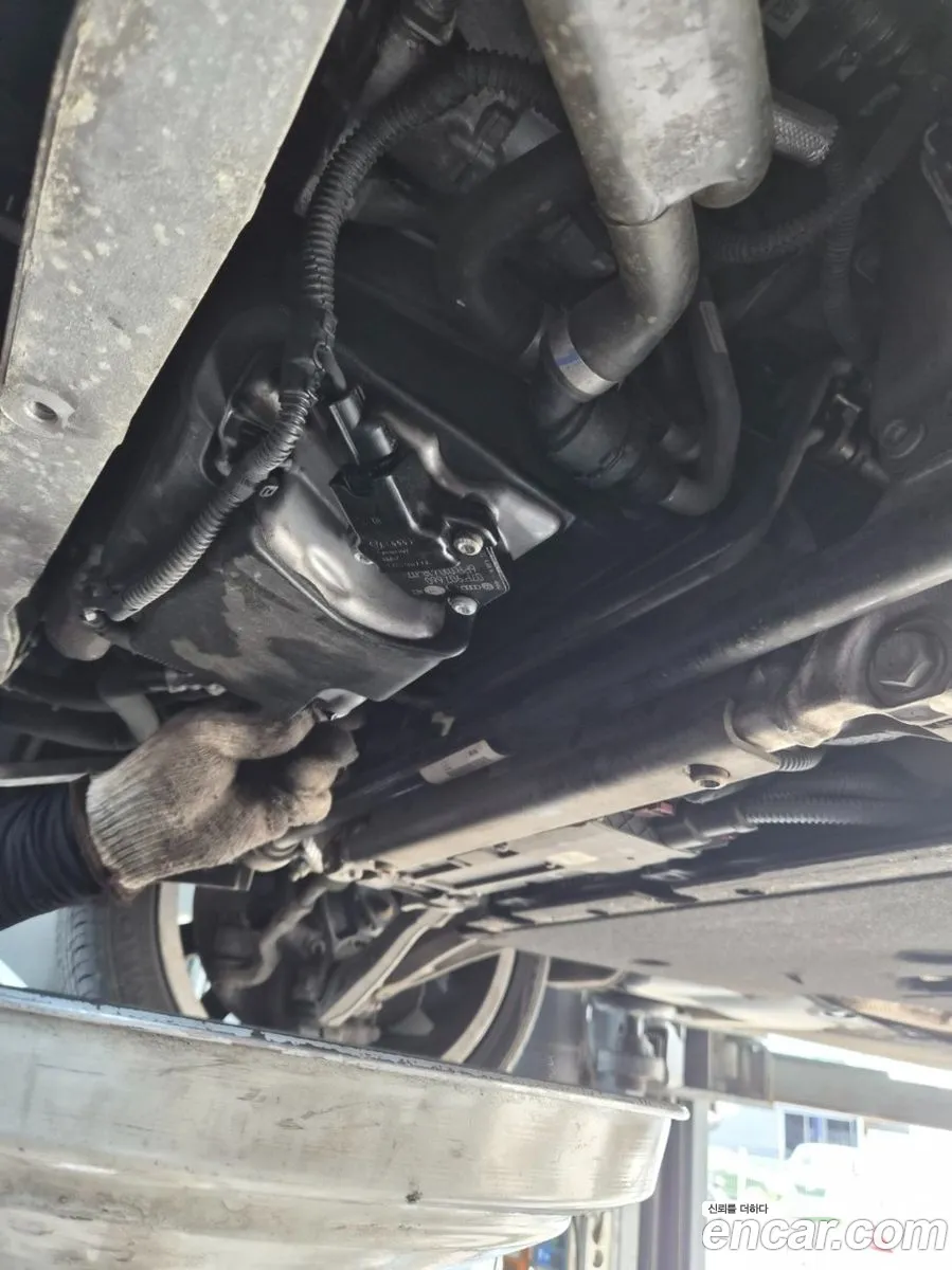 Audi A4 2014 — 3