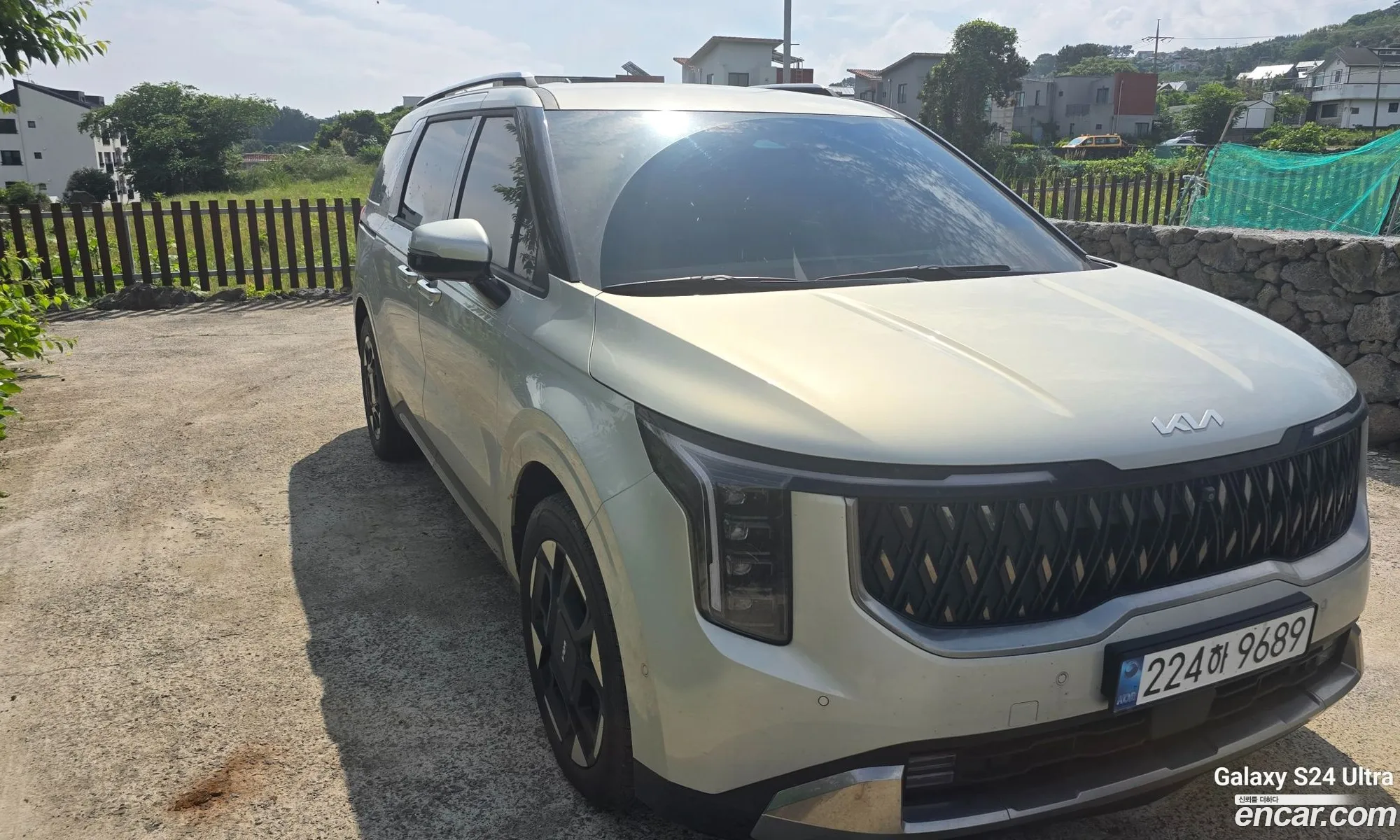 Kia Carnival 2025 — 7