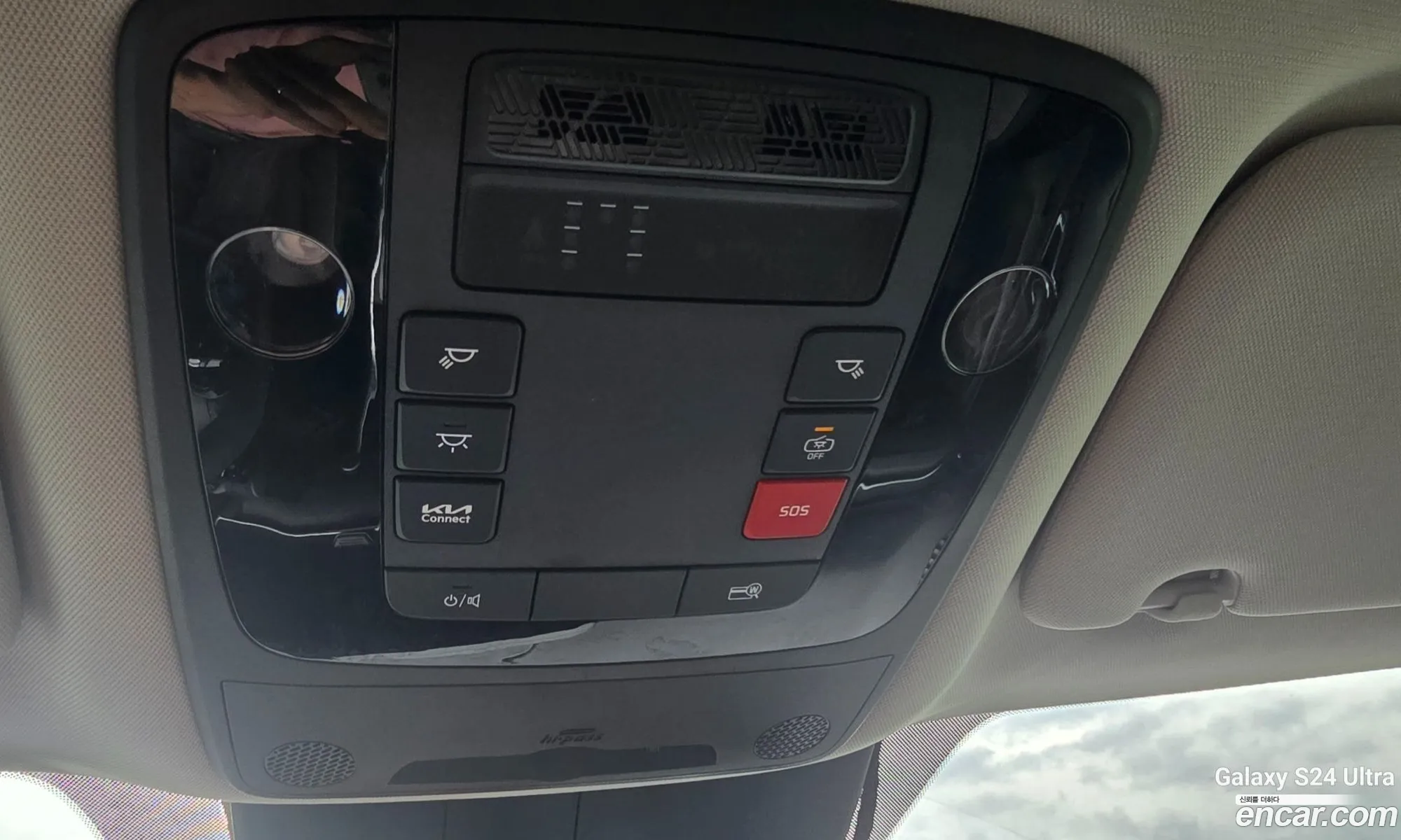 Kia Carnival 2025 — 11