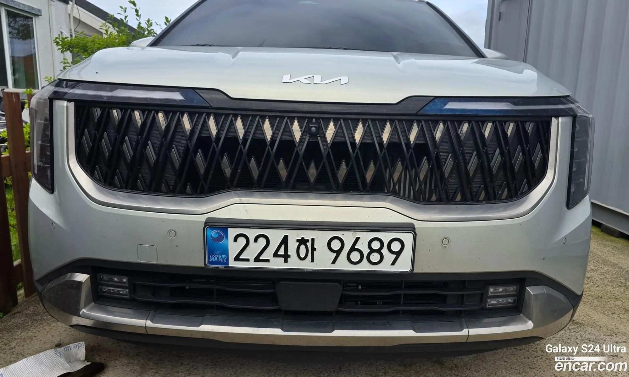 Kia Carnival 2025 — 5