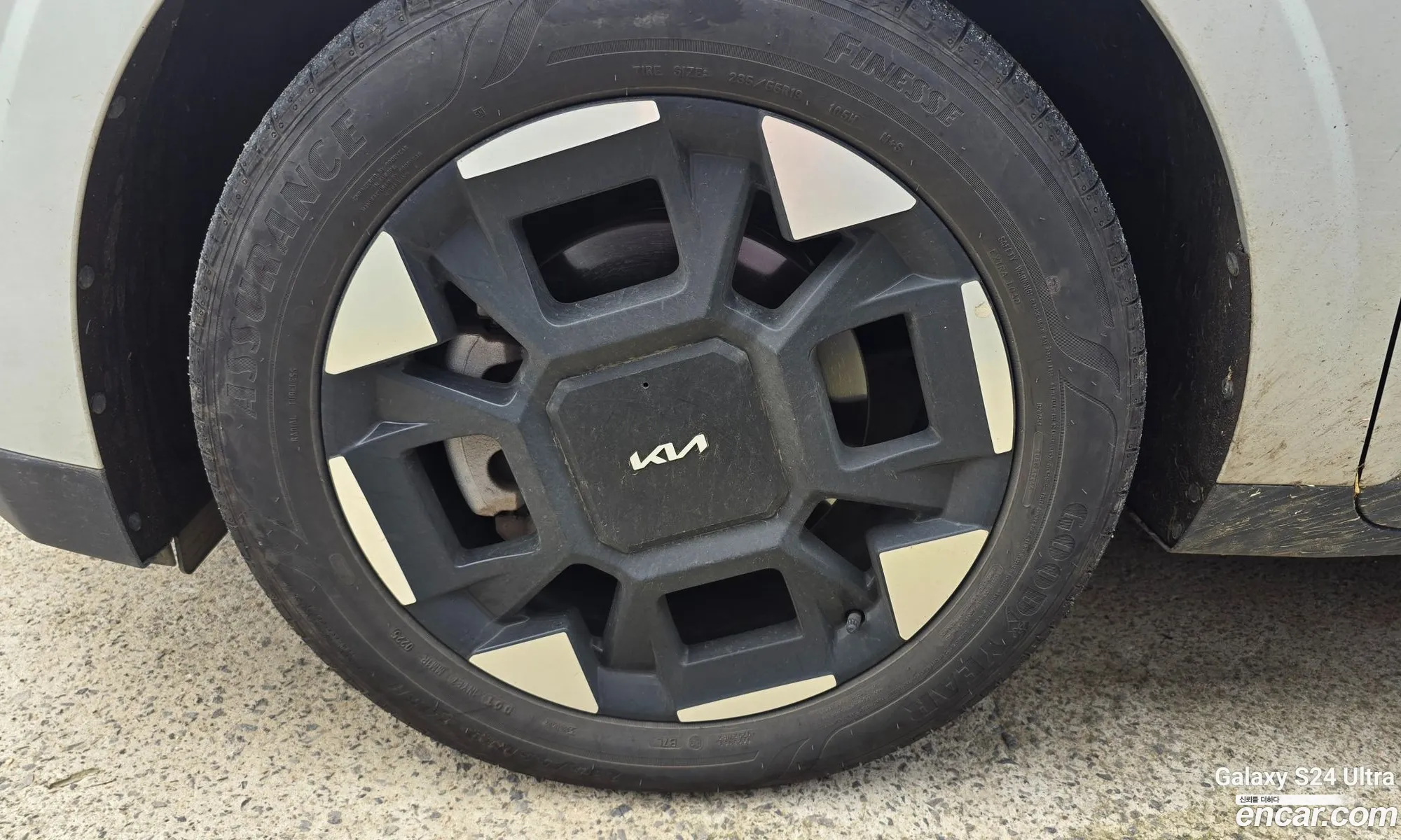 Kia Carnival 2025 — 17